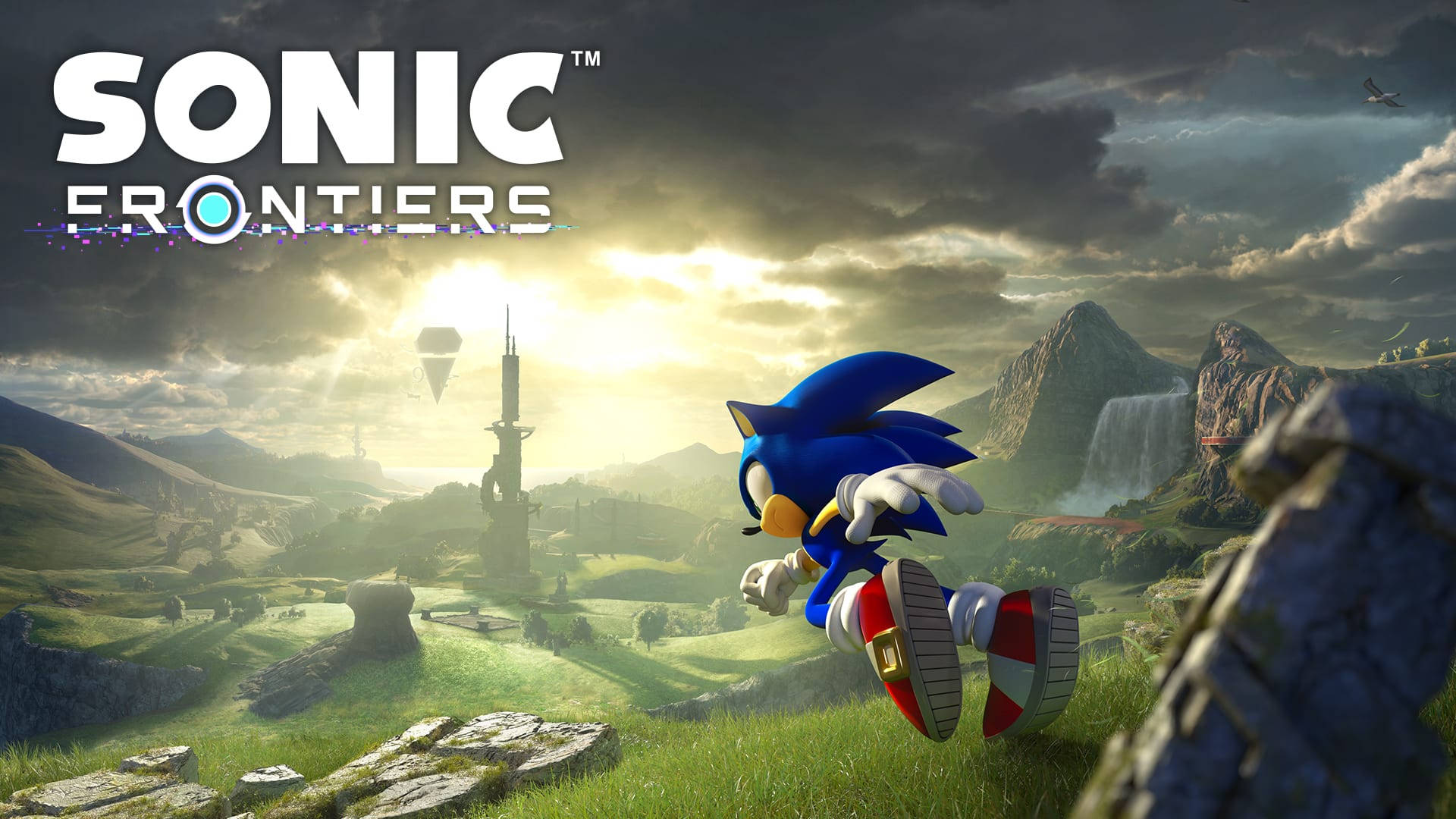 Απελευθέρωσε την Ταχύτητά σου με τον Cool Sonic! Ταπετσαρία