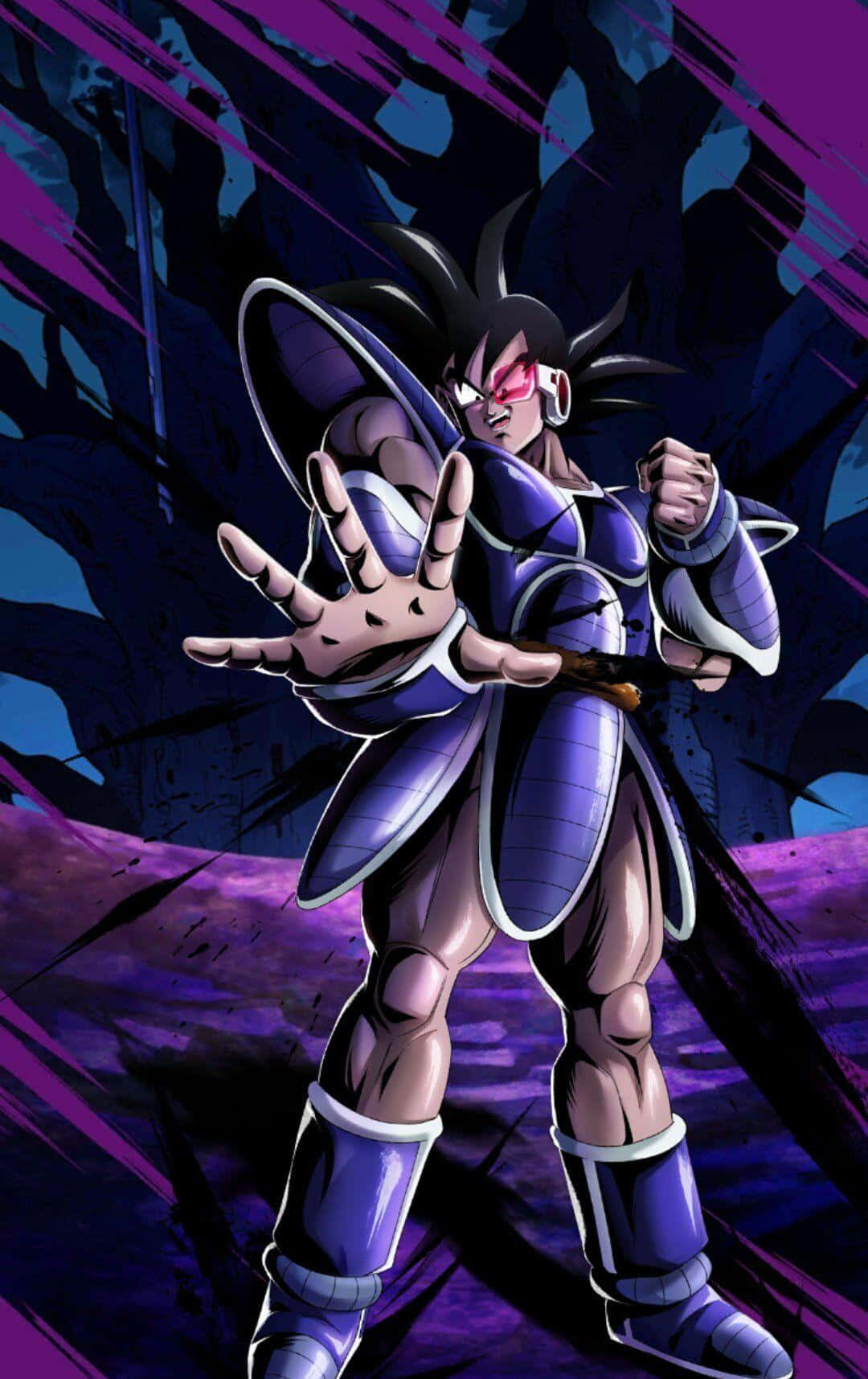 Απελευθέρωσε τον εσωτερικό σου ήρωα με το Dragon Ball Legends Ταπετσαρία