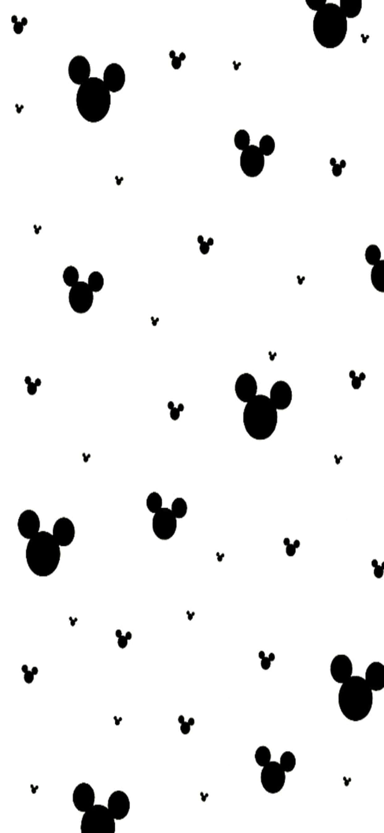 Απόλαυσε μια νοσταλγική εικόνα Disney με το τελευταίο iPhone Xs Max Ταπετσαρία