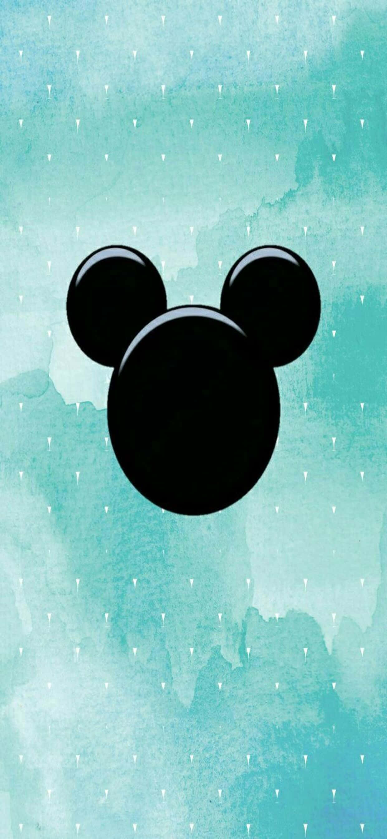 Απόλαυσε τη Λαμπρότητα της Ταπετσαρίας Disney του iPhone Xs Max Ταπετσαρία