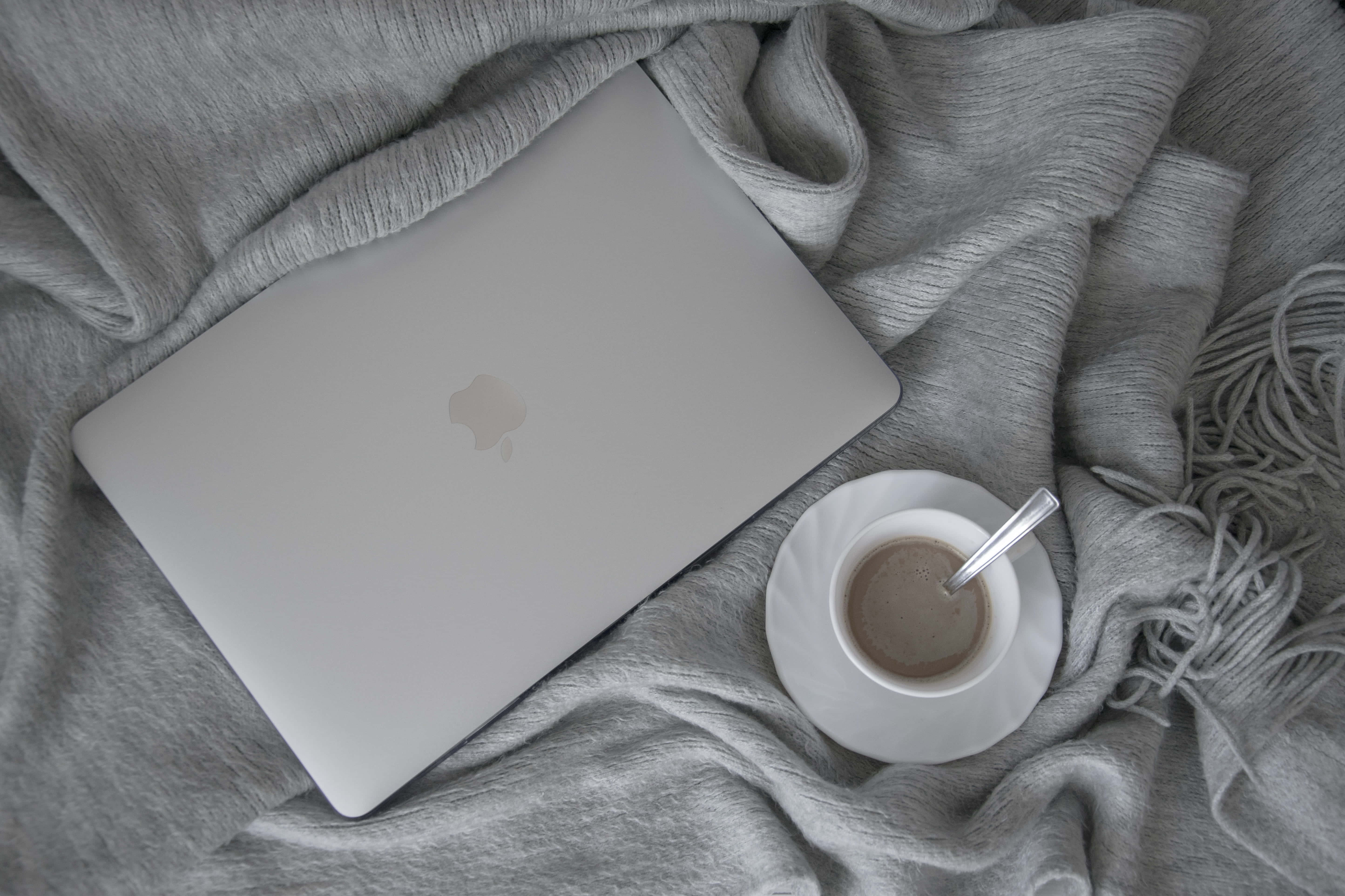 Απόλαυσε την όμορφη θέα ενός Αισθητικού Macbook Ταπετσαρία