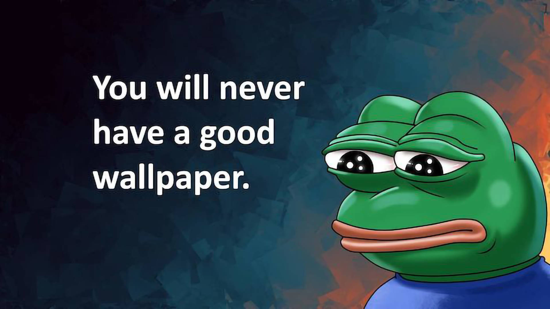 Αστεία Αισθητική Ταπετσαρία Pepe Ταπετσαρία