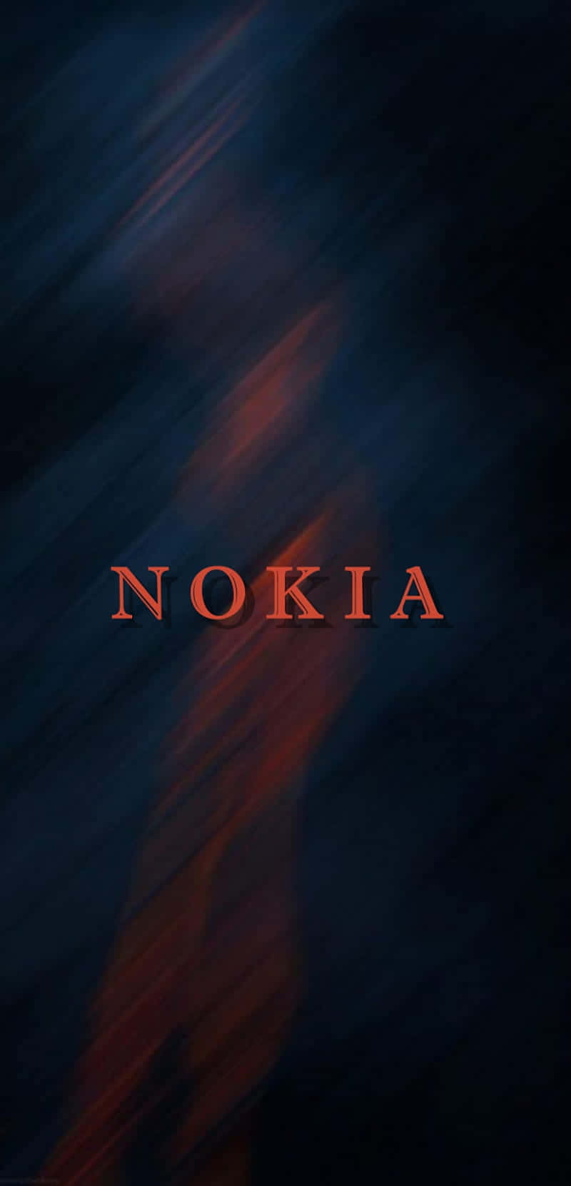 Βιώστε τη δύναμη του Nokia 800 Ταπετσαρία