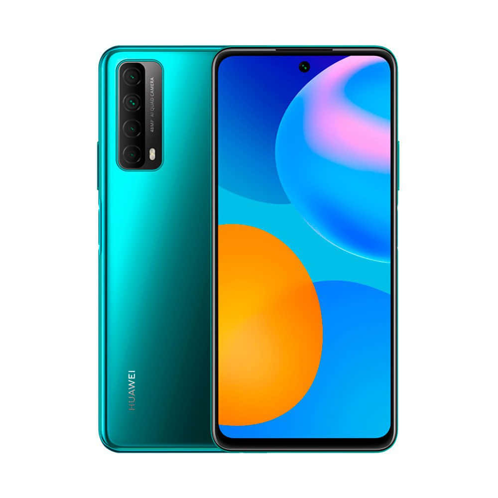 Βιώστε το Μέλλον της Κινητικότητας με τη Huawei Ταπετσαρία