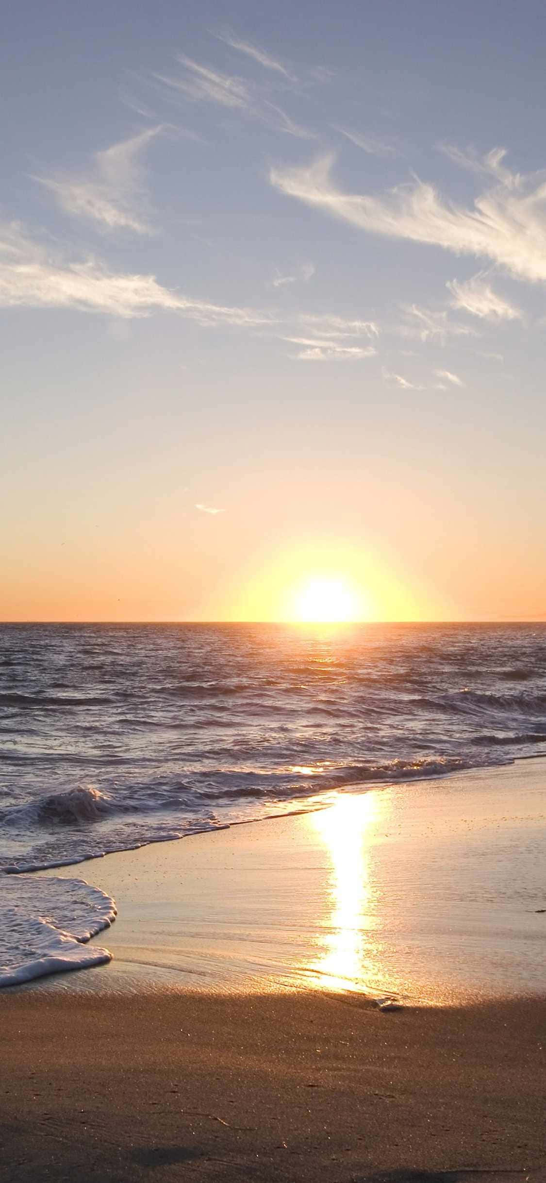 Image Immerse Yourself in the Gorgeous Malibu Landscape with iPhone Xs Ταπετσαρία