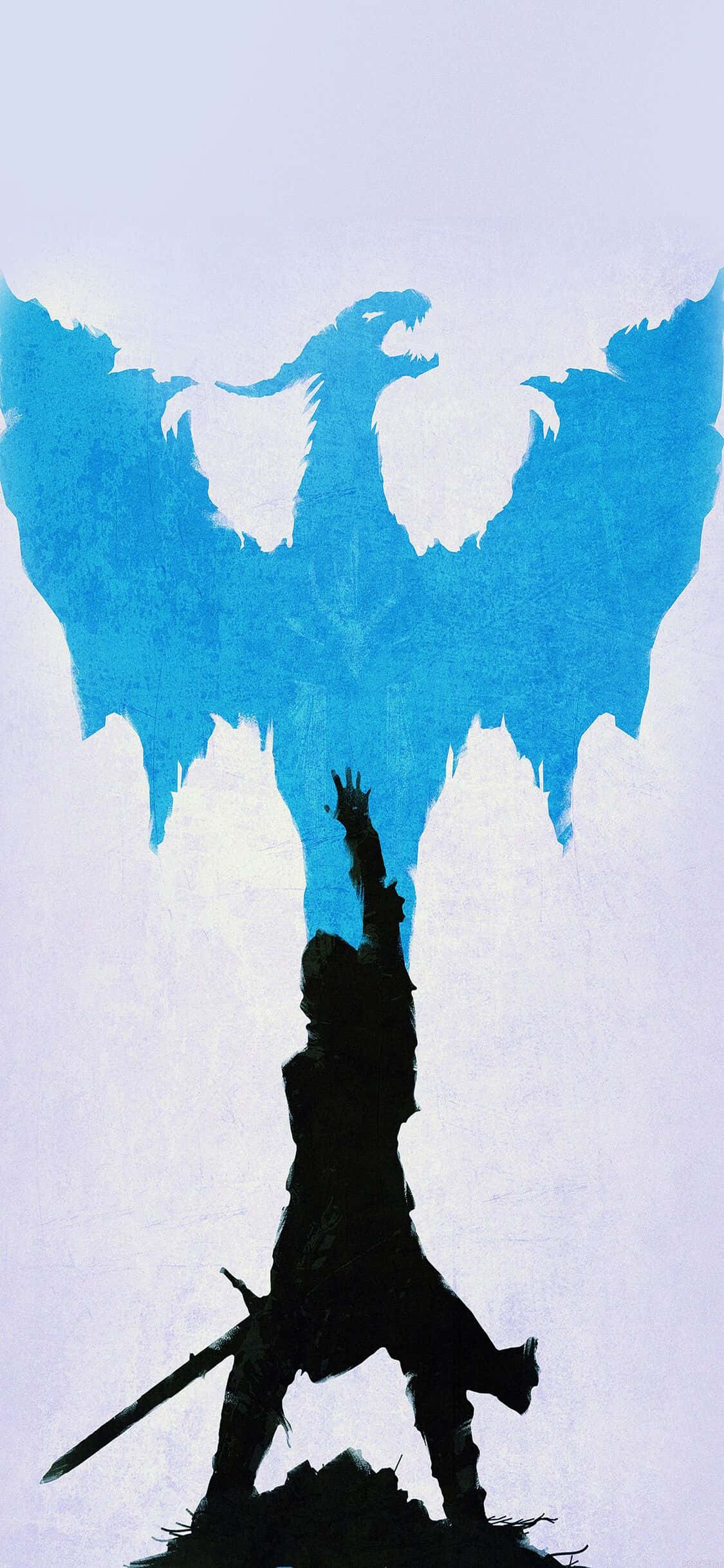 Εικόνα "Βυθιστείτε στον Κόσμο του Dragon Age Inquisition με το iPhone Xs" Ταπετσαρία
