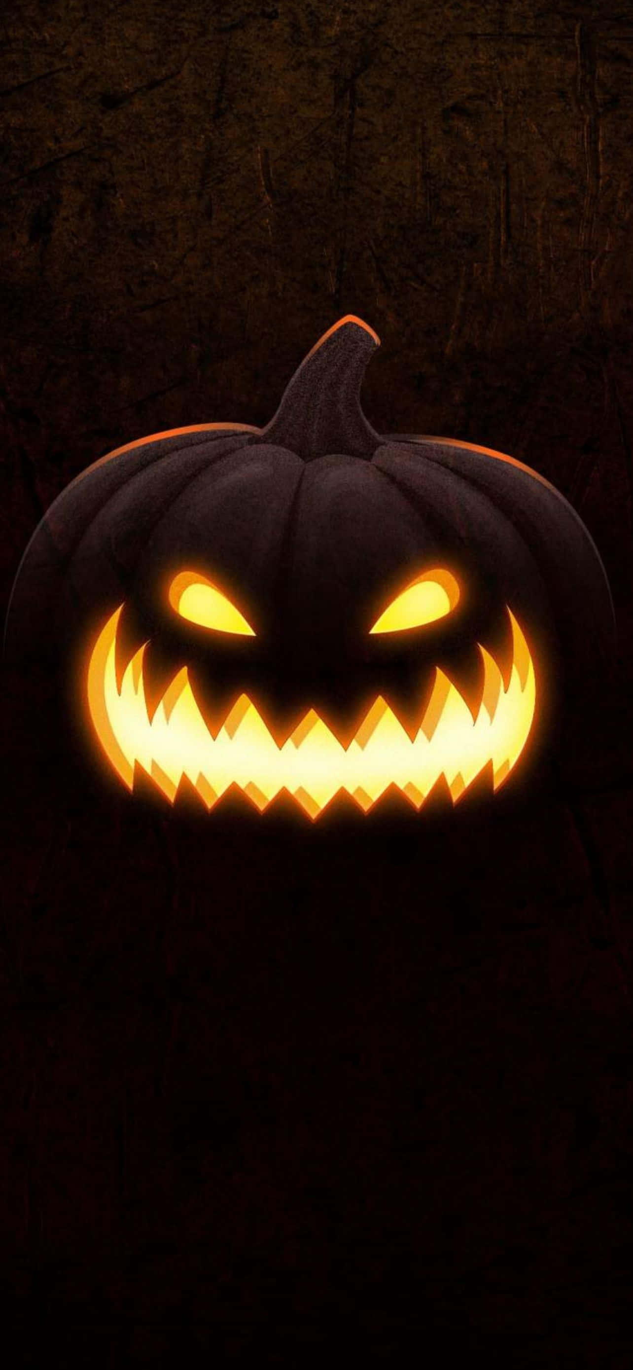 Γιορτάστε το Halloween με Στυλ Ταπετσαρία