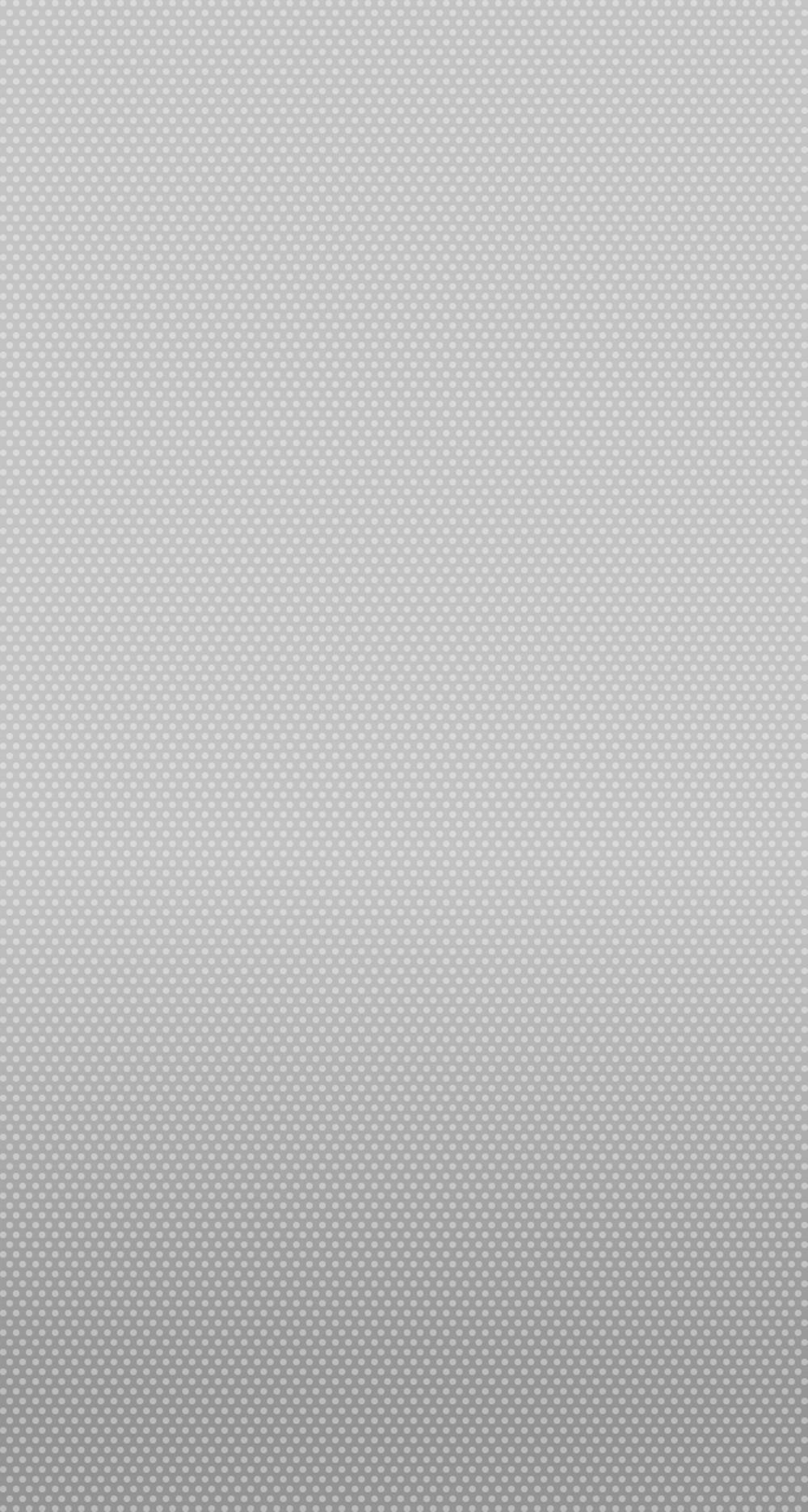 Γκρι iPhone Ανοιχτό Γκρι Gradient προς Γκρι Ταπετσαρία