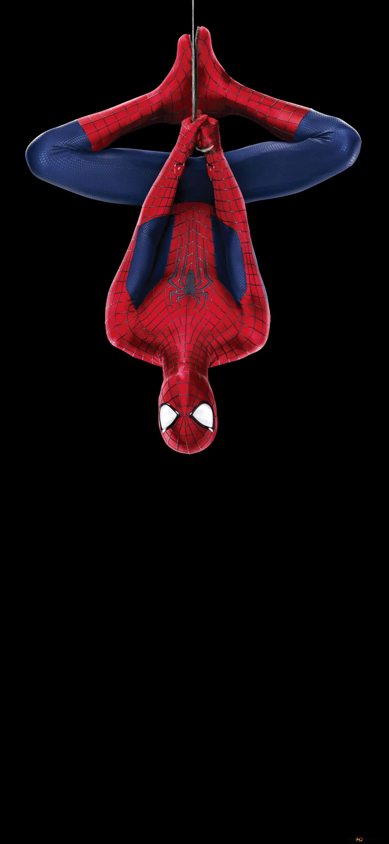 Γνώριμος Φιλικός Spiderman Ταπετσαρία