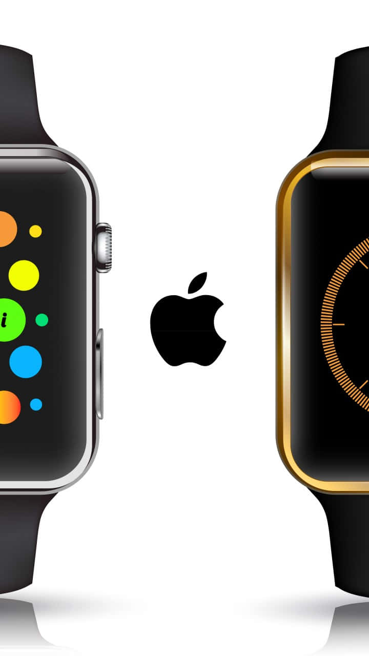 Γυμναστείτε με Στυλ με το Apple Watch Ταπετσαρία