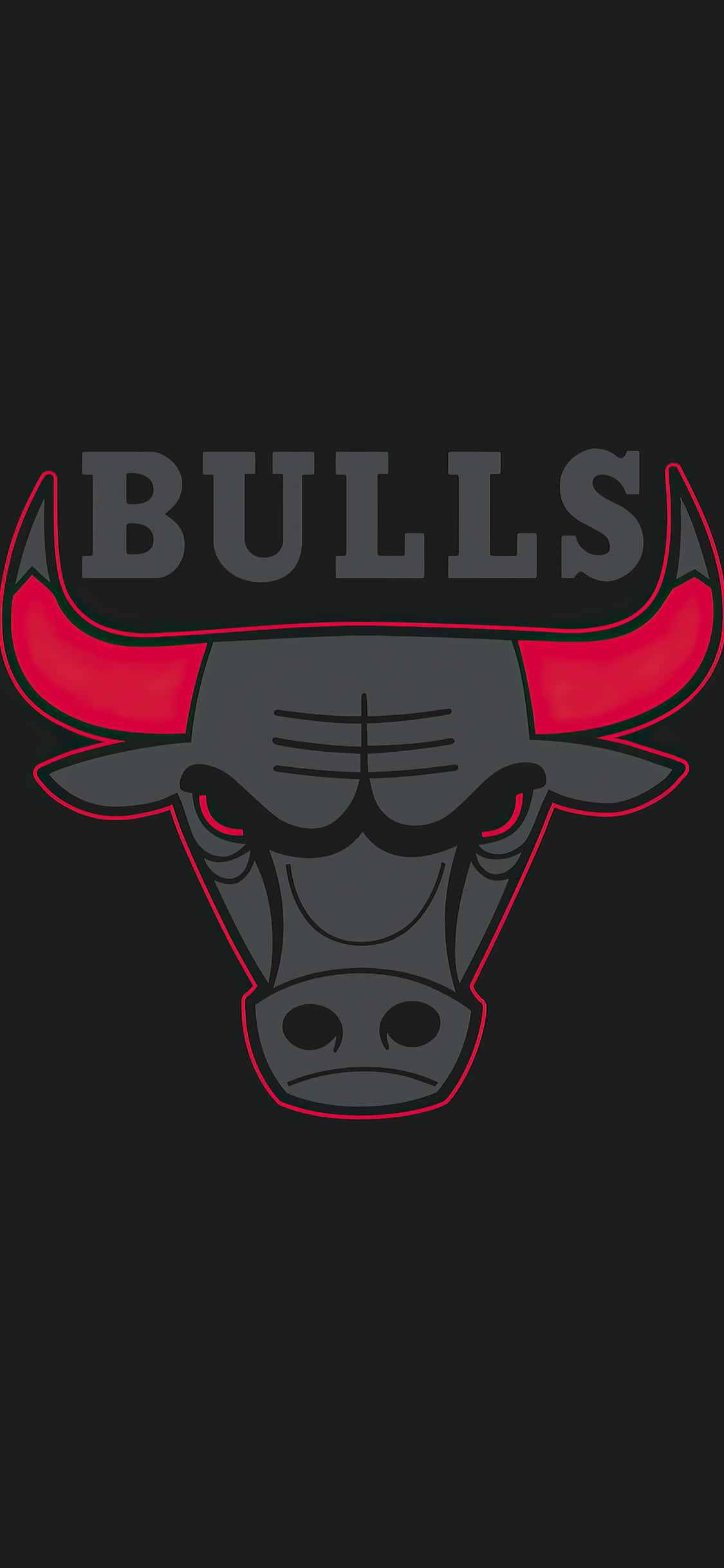 Δείξτε την περηφάνια σας για τους Chicago Bulls και υποστηρίξτε την αγαπημένη σας ομάδα με αυτό το καταπληκτικό φόντο iPhone! Ταπετσαρία