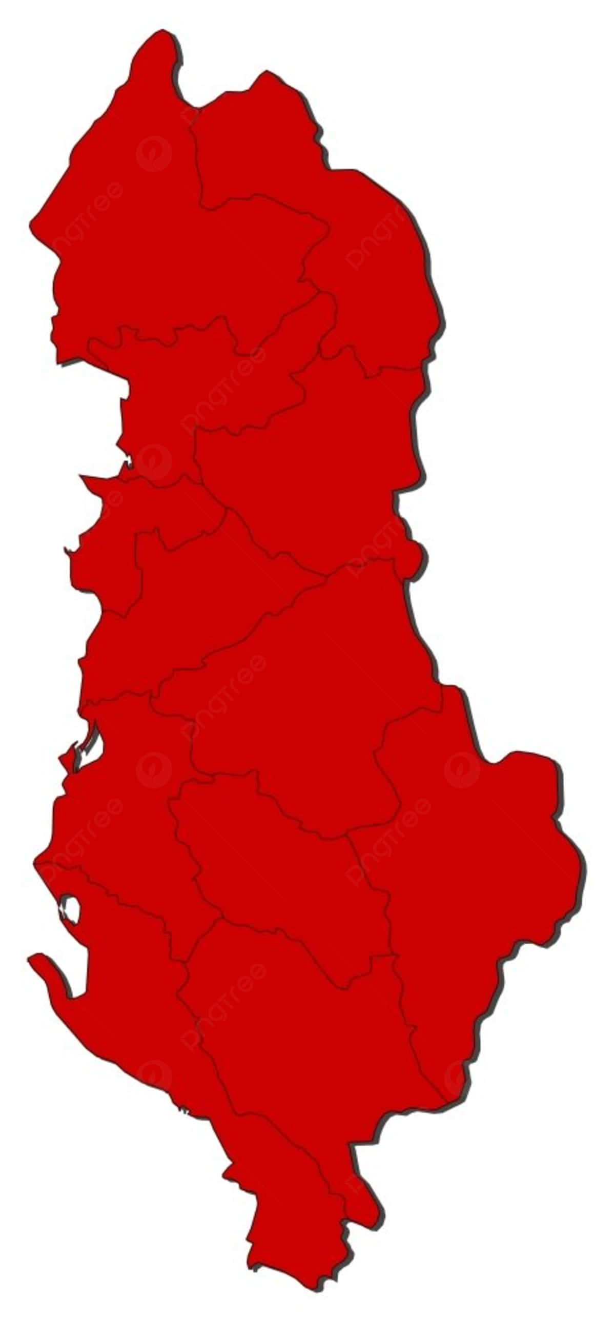 Δείτε τις όμορφες βουνοκορφές της Αλβανίας Ταπετσαρία