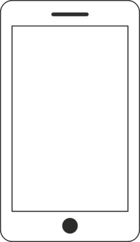 Διανυσματική Απεικόνιση Smartphone Ταπετσαρία