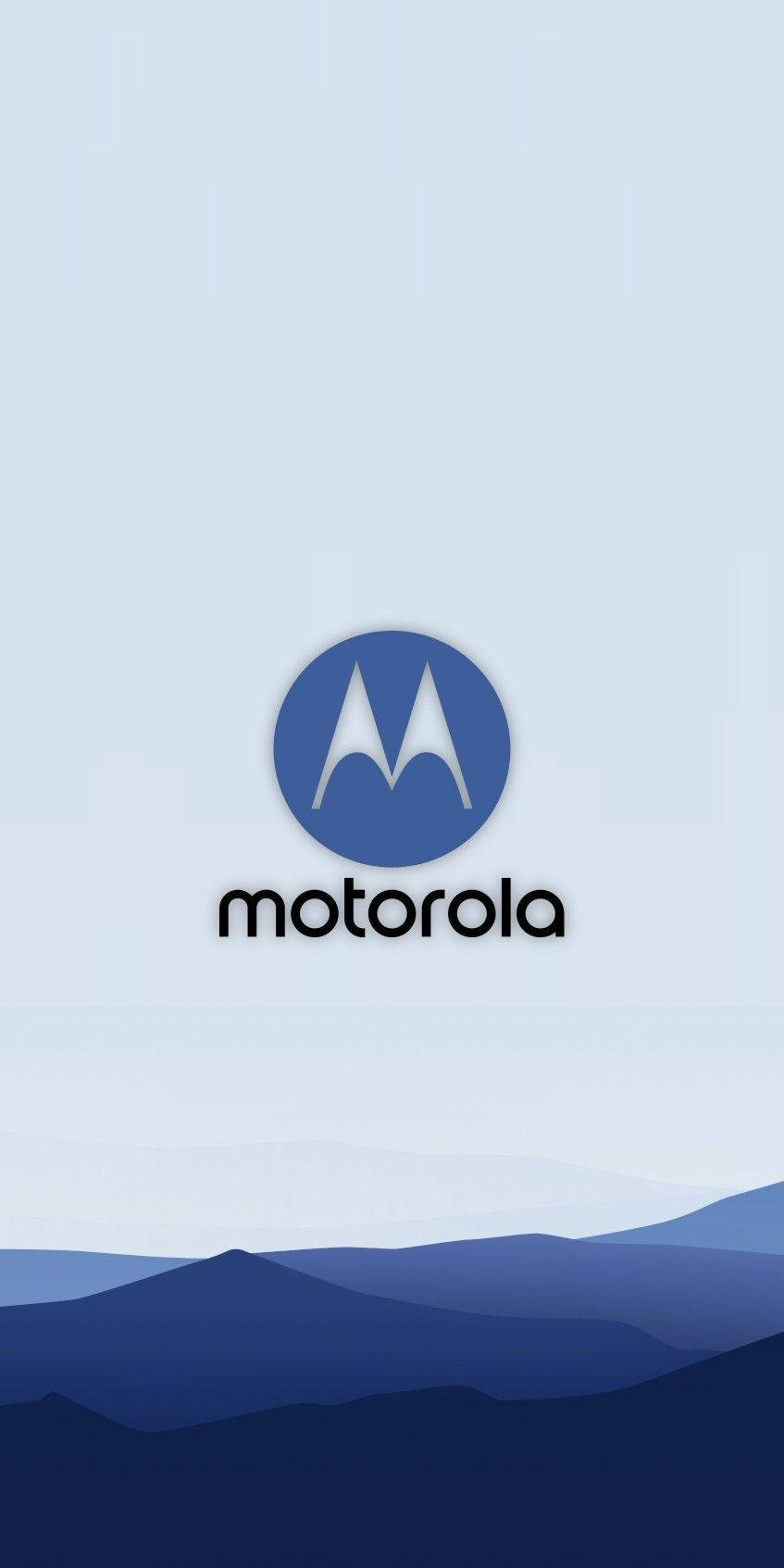 Διανυσματική Τέχνη Motorola Ταπετσαρία