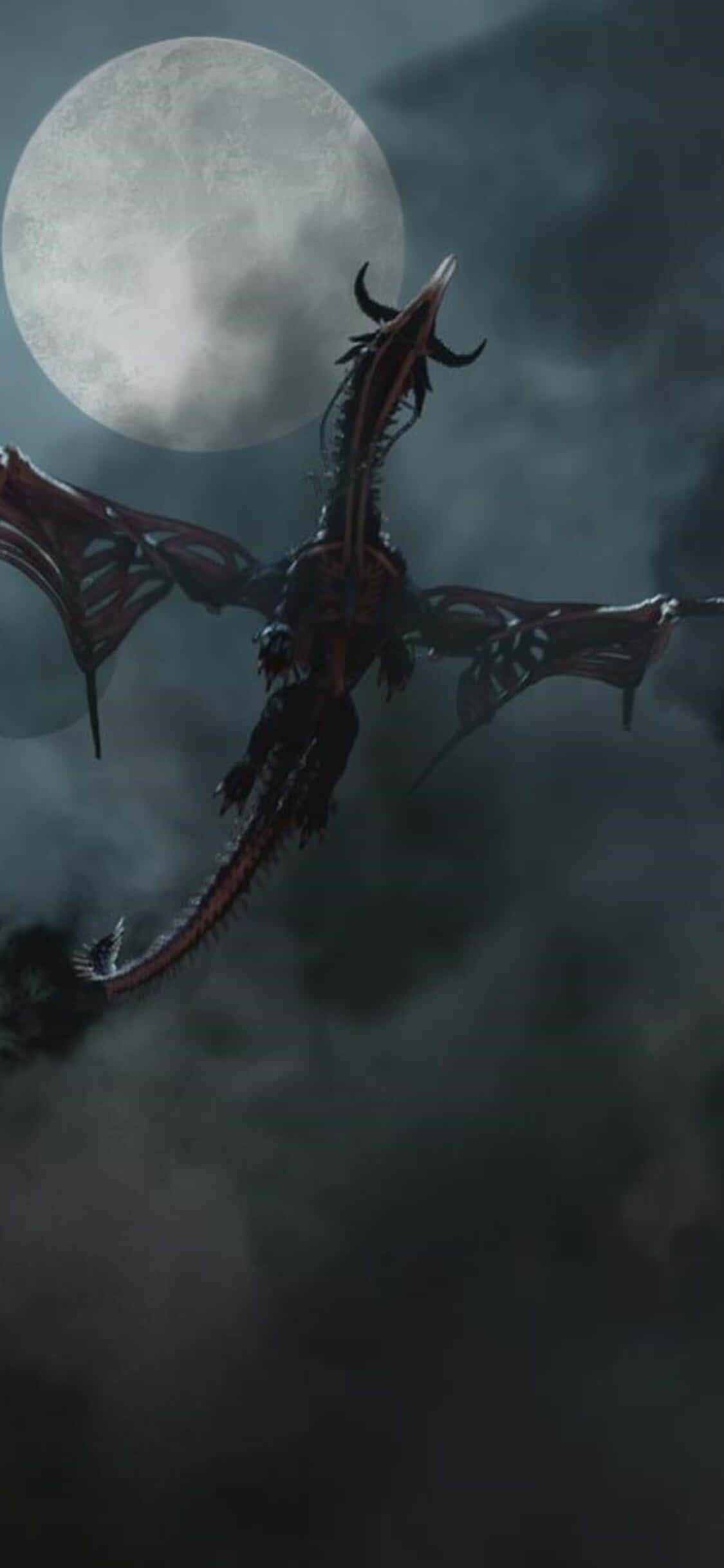 Διοίκησε μια Ισχυρή Δύναμη Total War Warhammer στο iPhone X σου Ταπετσαρία