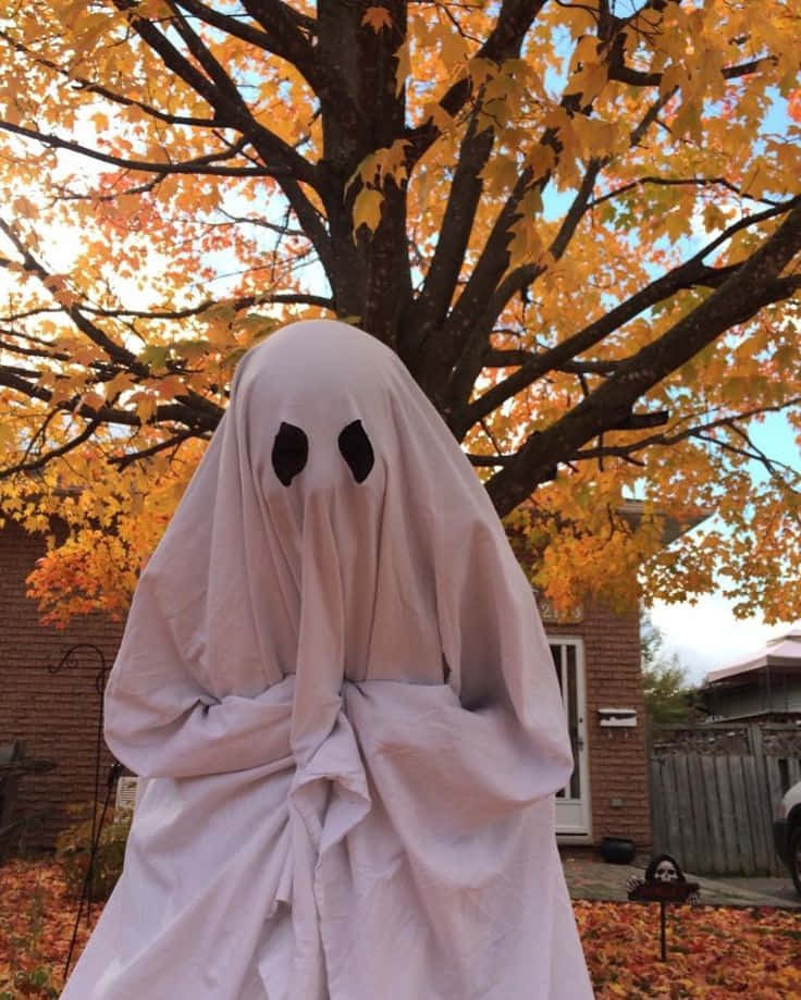 Είναι Halloween, ντύσου και γίνε κάποιος άλλος! Ταπετσαρία