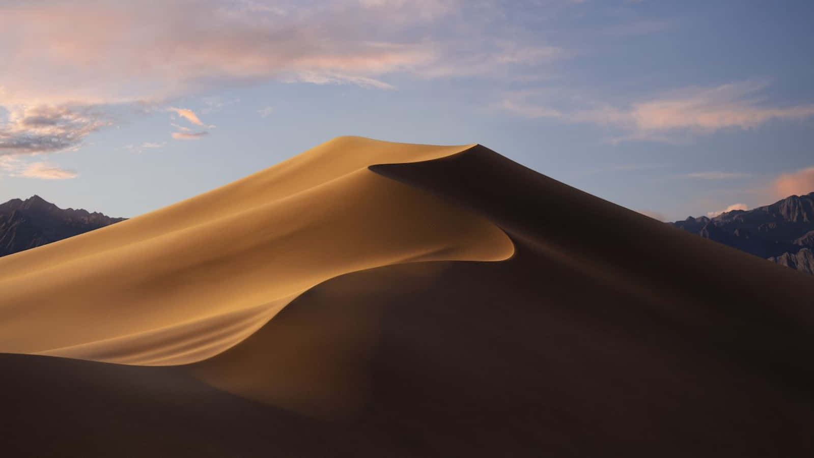 Εθνικό Πάρκο και Προστατευόμενη Περιοχή Great Sand Dunes Προεπιλογή MacBook Ταπετσαρία