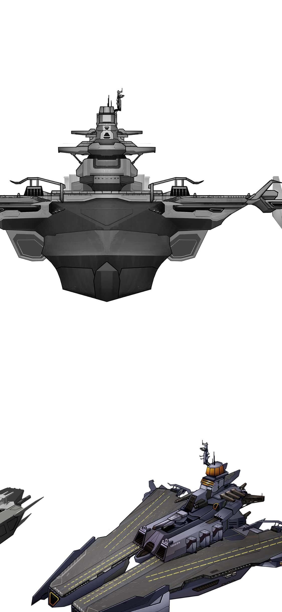 Εικόνα Εξερεύνησε και Κατάκτησε το Civilization Beyond Earth στο iPhone Xs σου Ταπετσαρία