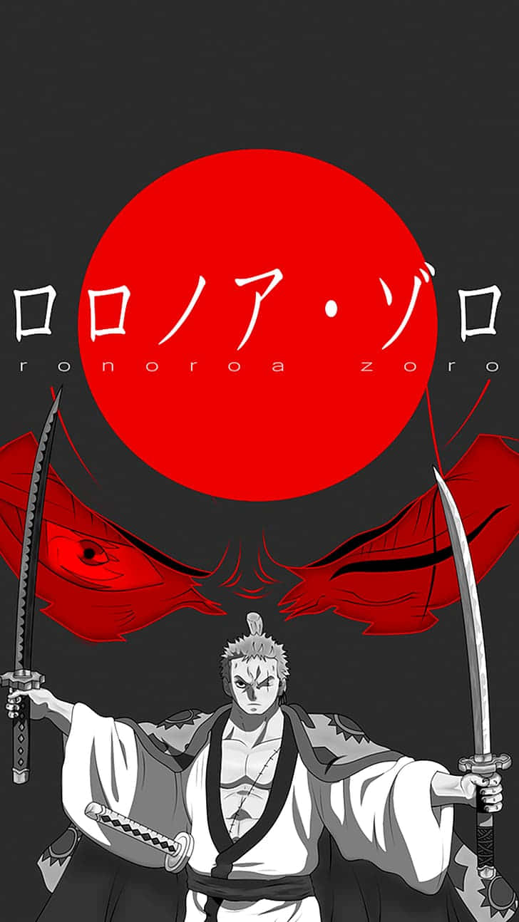 Εικόνες One Piece — One Piece 4K GIF Ταπετσαρία