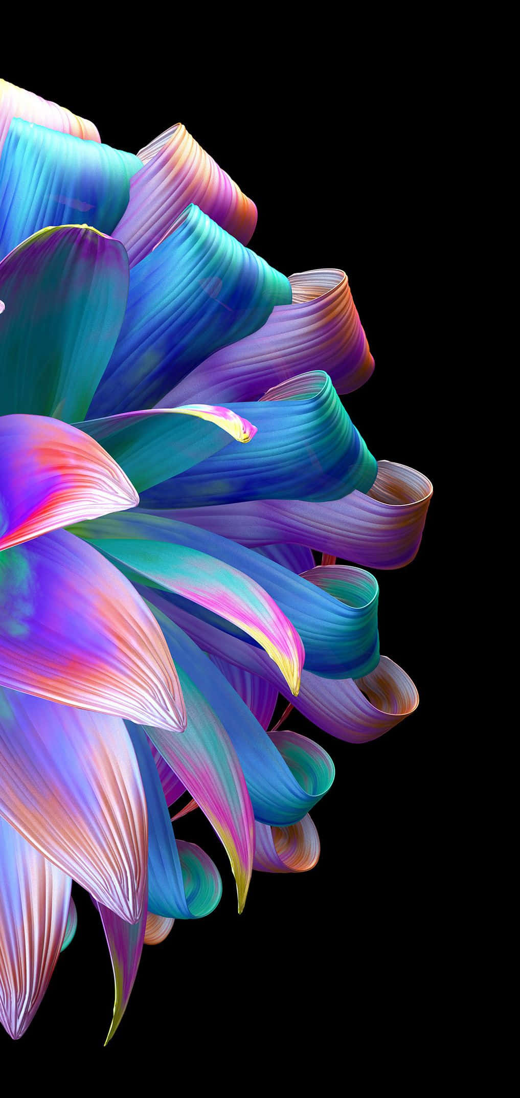 Εικόνες AMOLED Ταπετσαρία