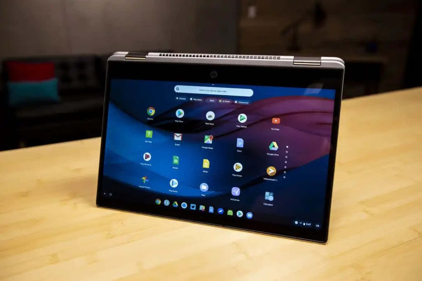 Εικόνες Chromebook Ταπετσαρία