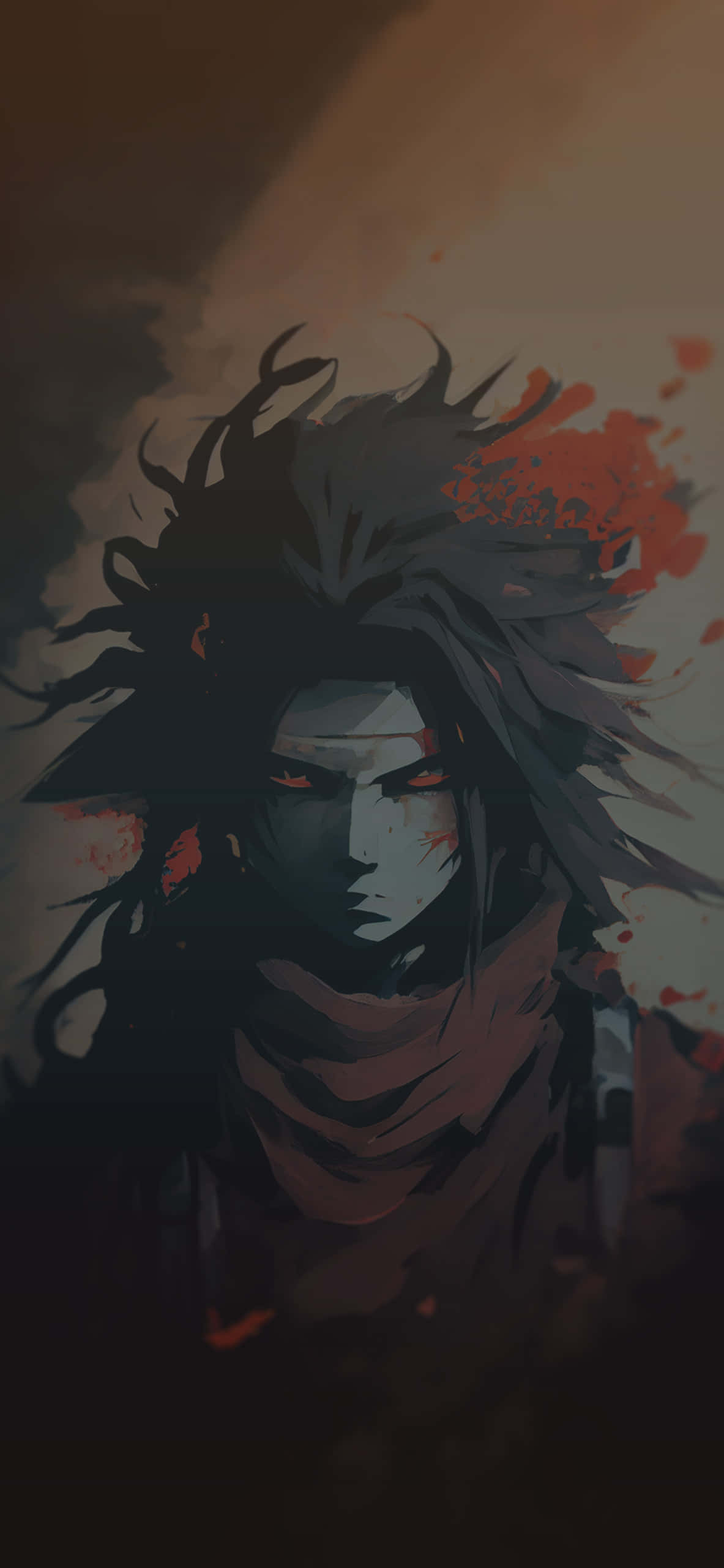 Εικόνες Madara Ταπετσαρία