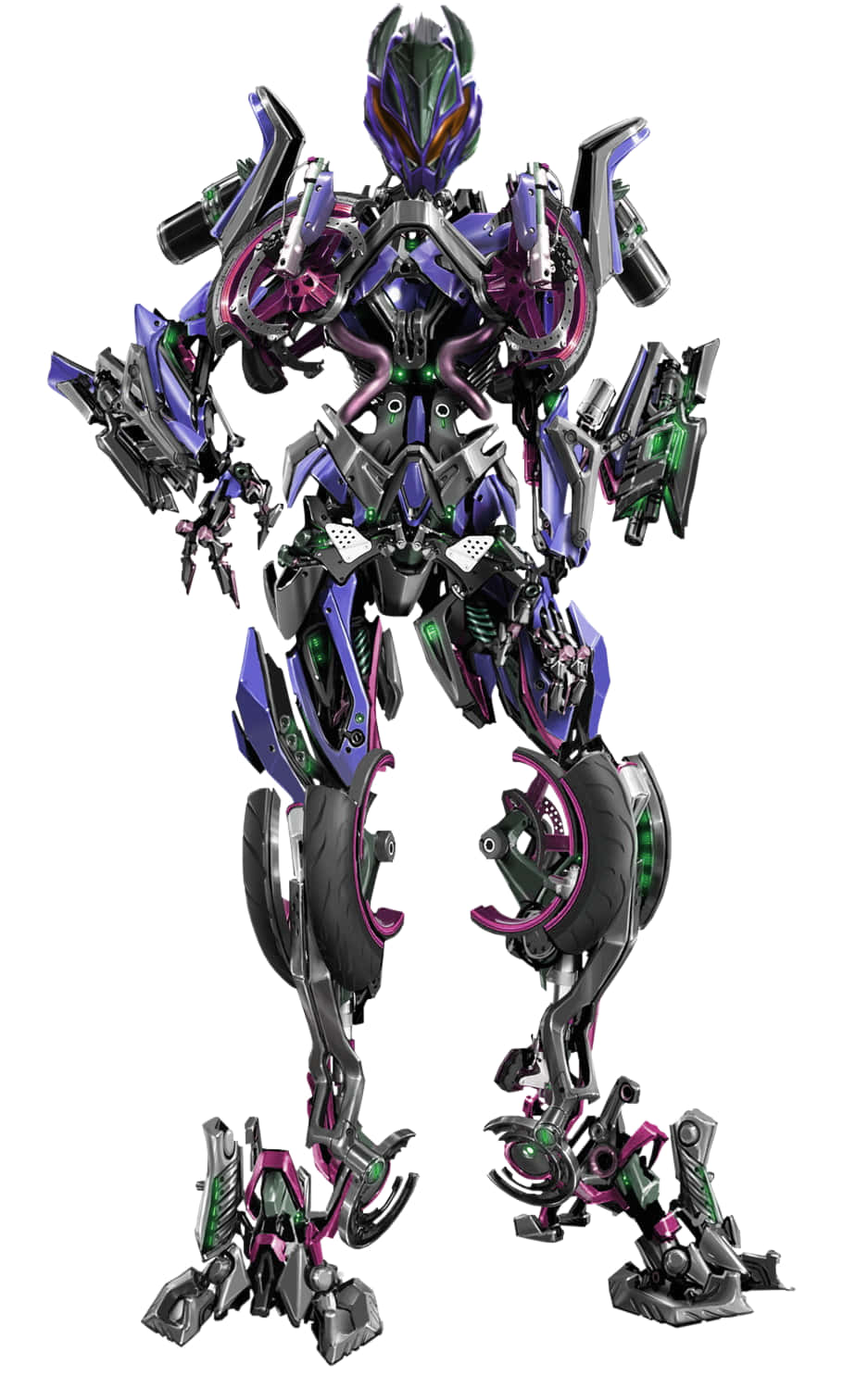 Εικόνες Transformer Arcee Ταπετσαρία