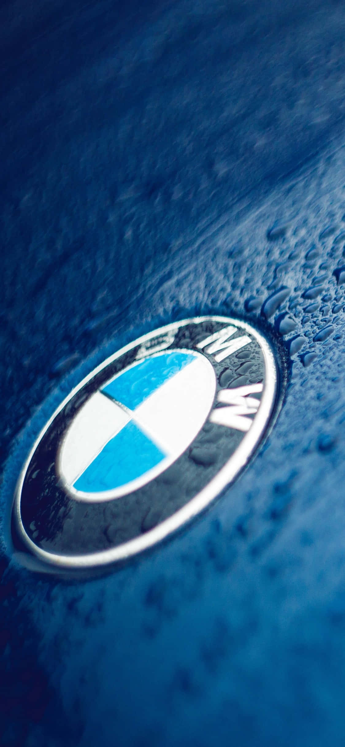 Εκτελεστική Πολυτέλεια - iPhone X και BMW Ταπετσαρία