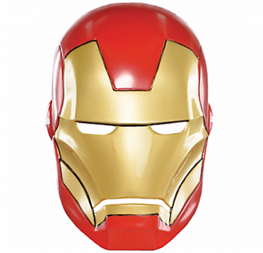 Εμβληματικό Κράνος Iron Man Ταπετσαρία