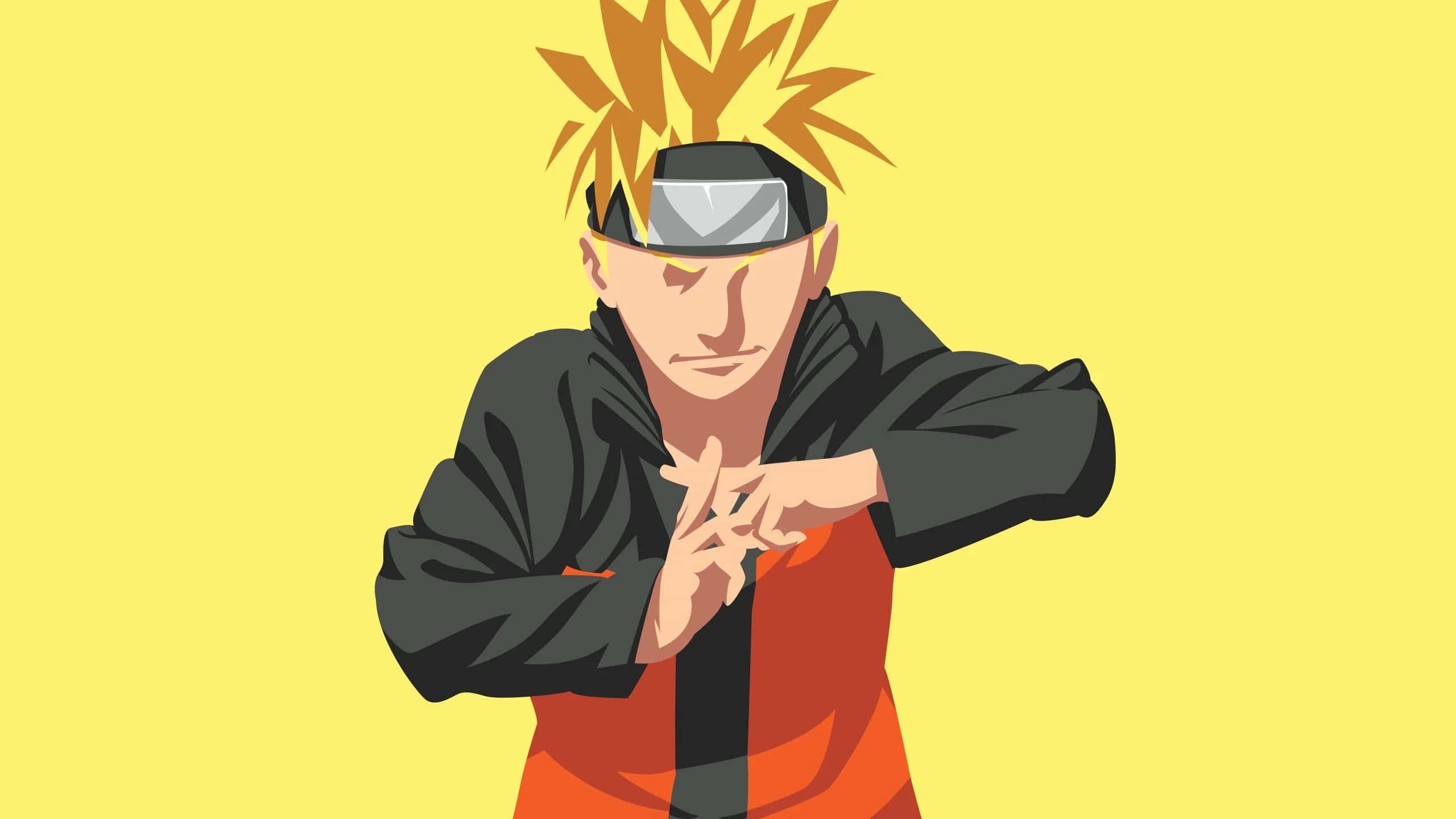 Εντυπωσιακές εικόνες Naruto Ταπετσαρία