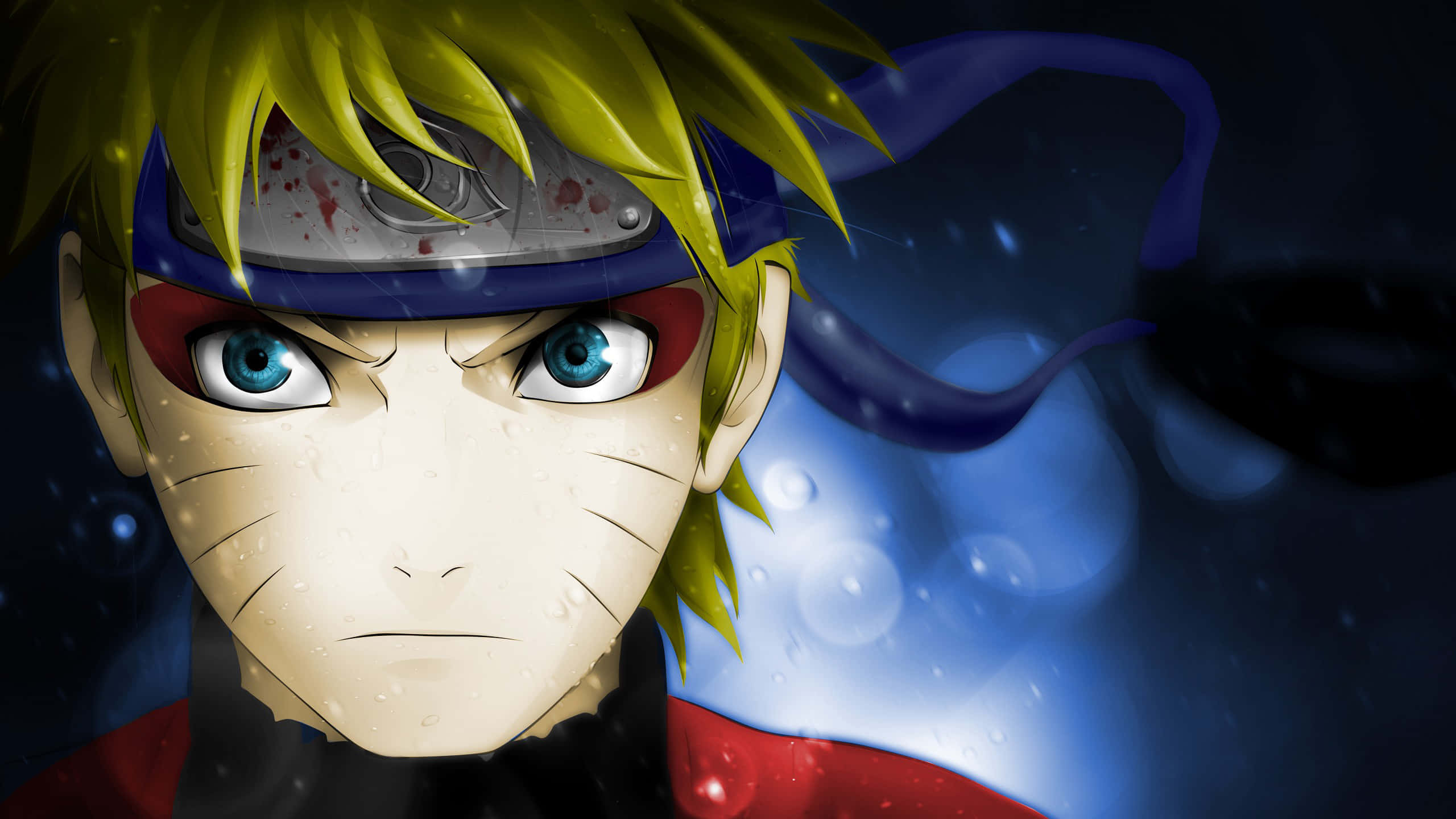 Εντυπωσιακές εικόνες Naruto Ταπετσαρία