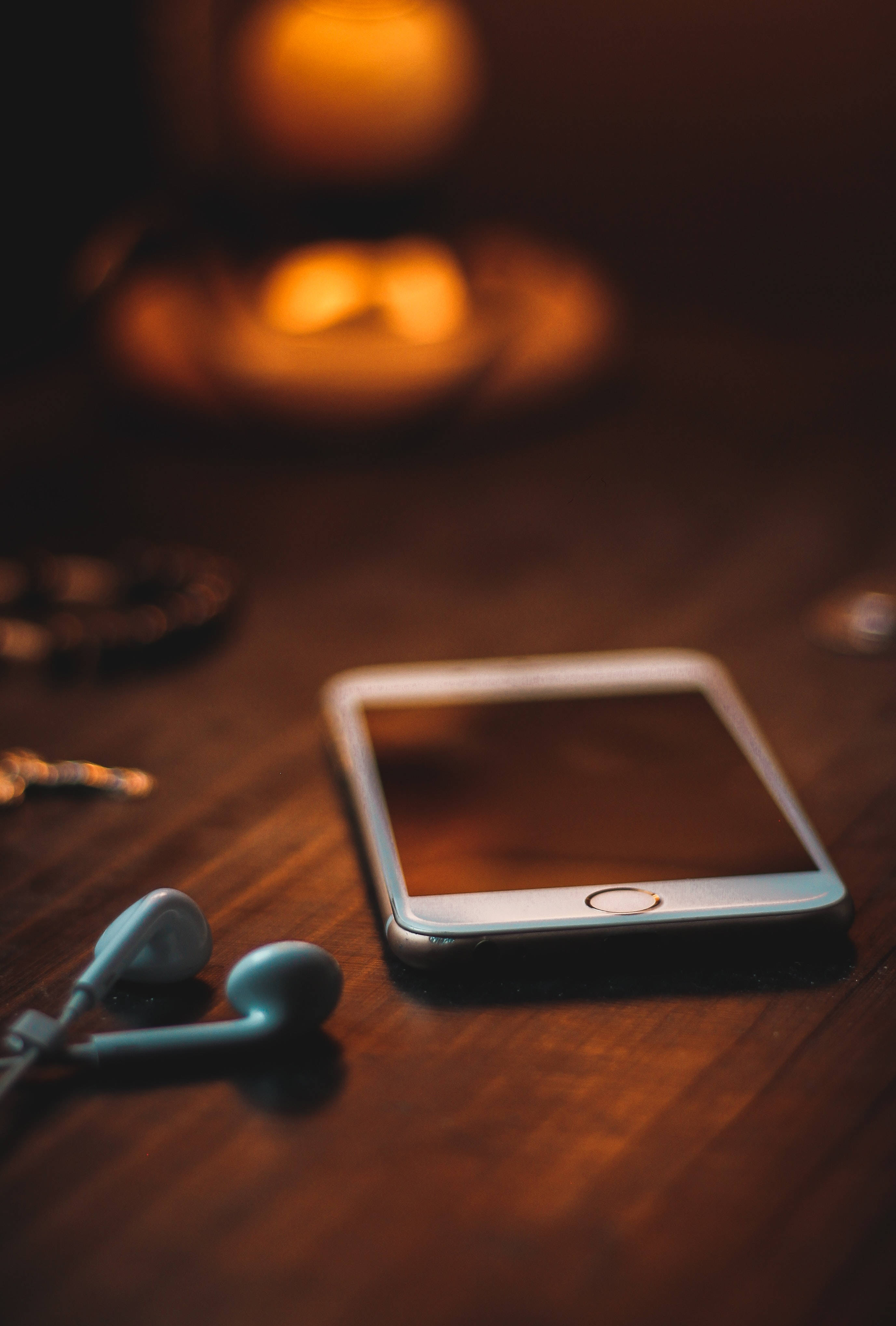 Εντυπωσιακή οθόνη HD του Apple iPhone Ταπετσαρία