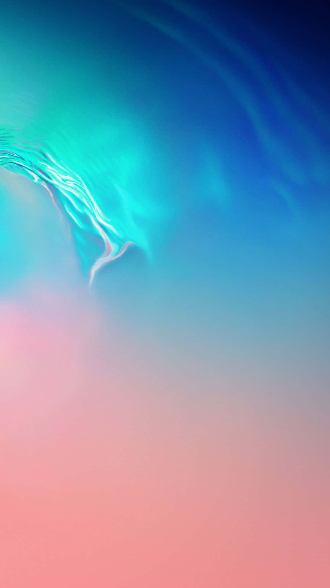 Εντυπωσιακή ταπετσαρία Galaxy S10 — Galaxy s10 plus GIF Ταπετσαρία