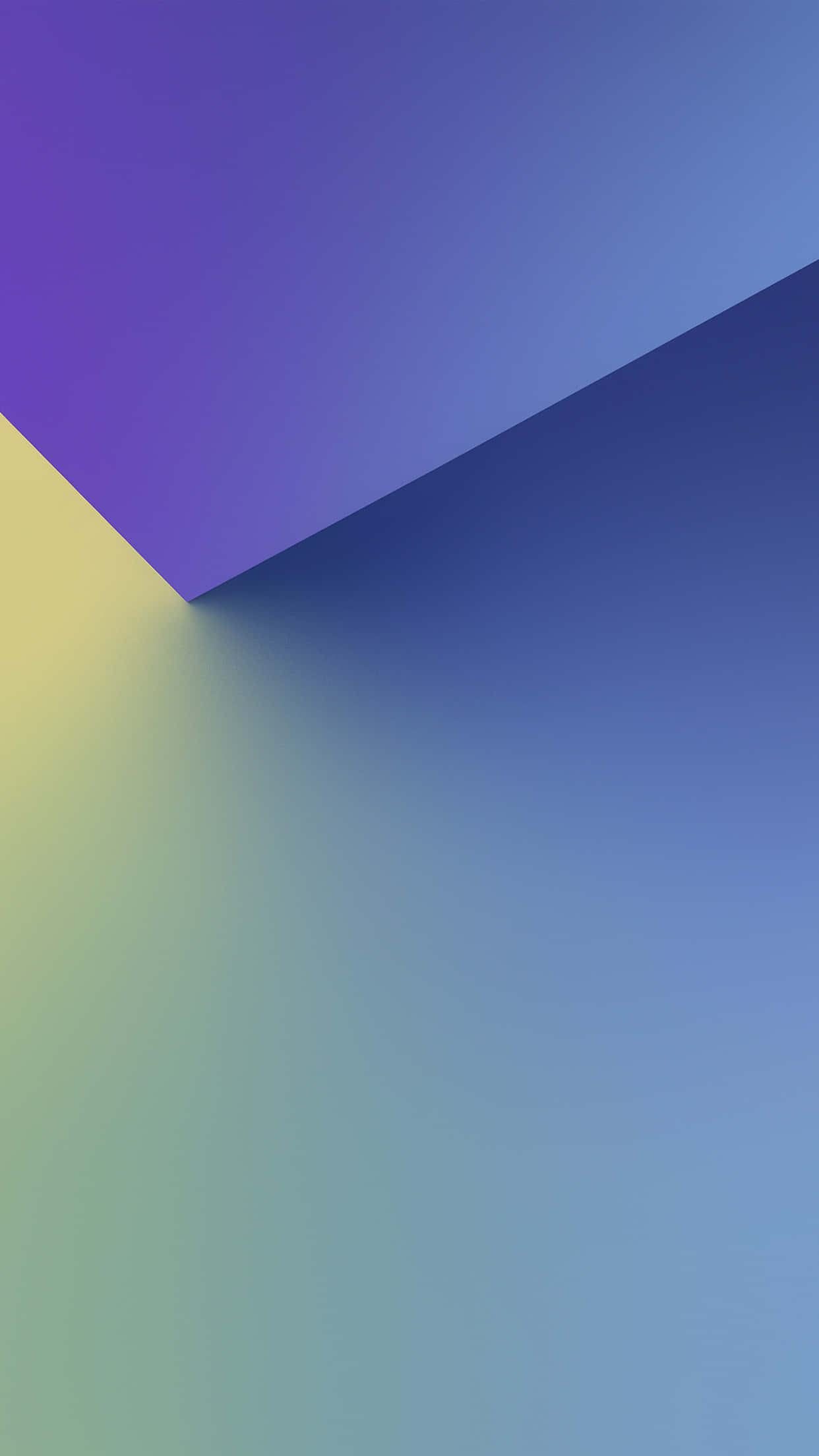 Εντυπωσιακό Wallpaper Galaxy Note Ταπετσαρία