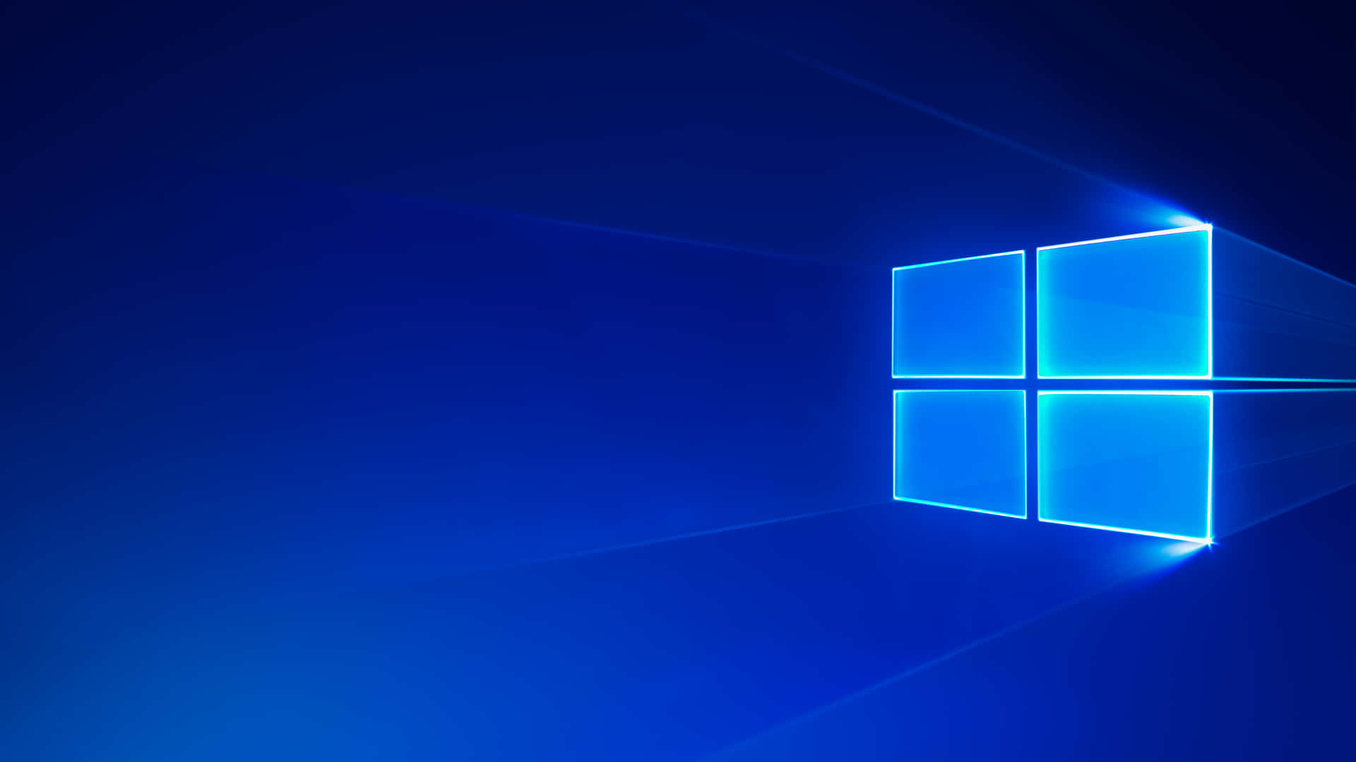 Φόντο Windows — Μινιμαλιστικό Ταπετσαρία