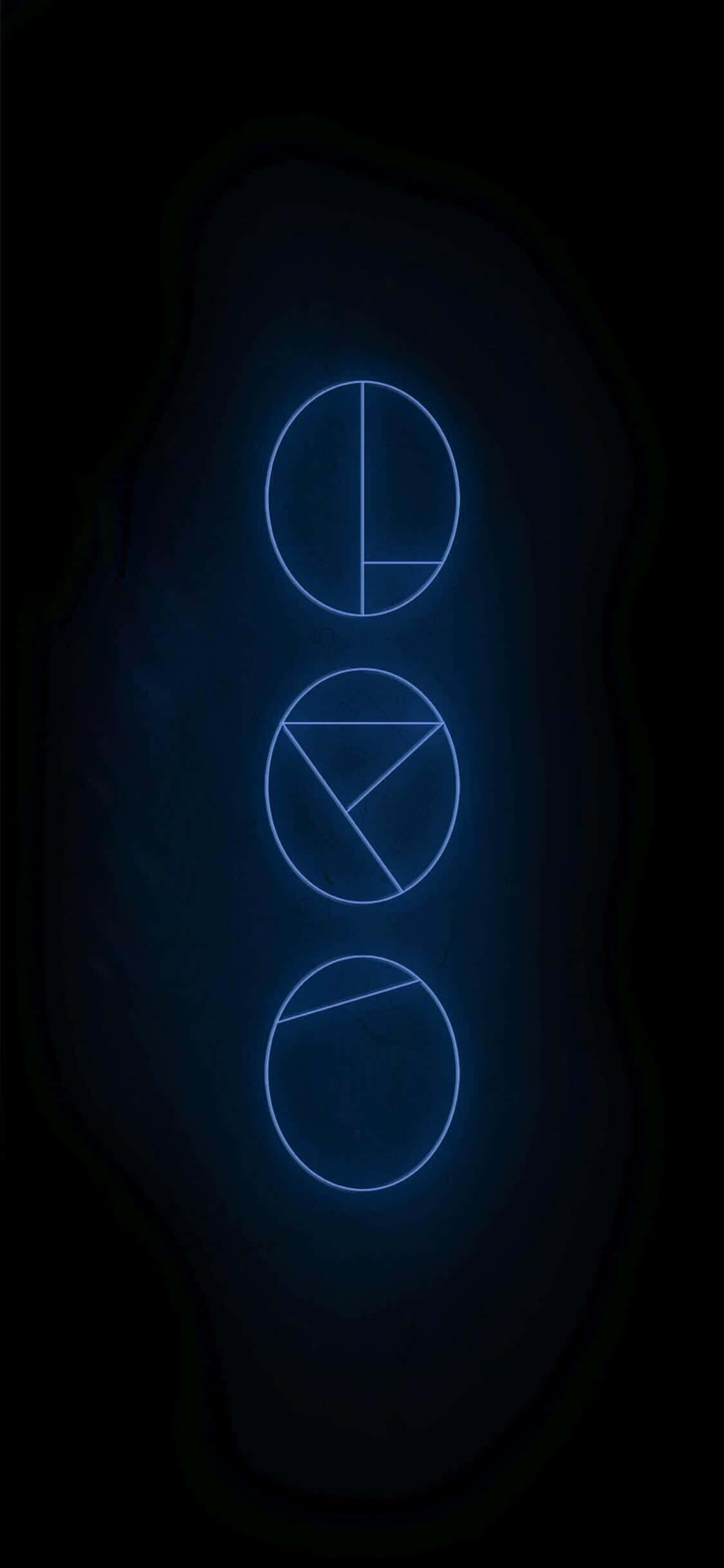 Εξερευνήστε το Σύμπαν του Destiny στο iPhone XS Σας Ταπετσαρία