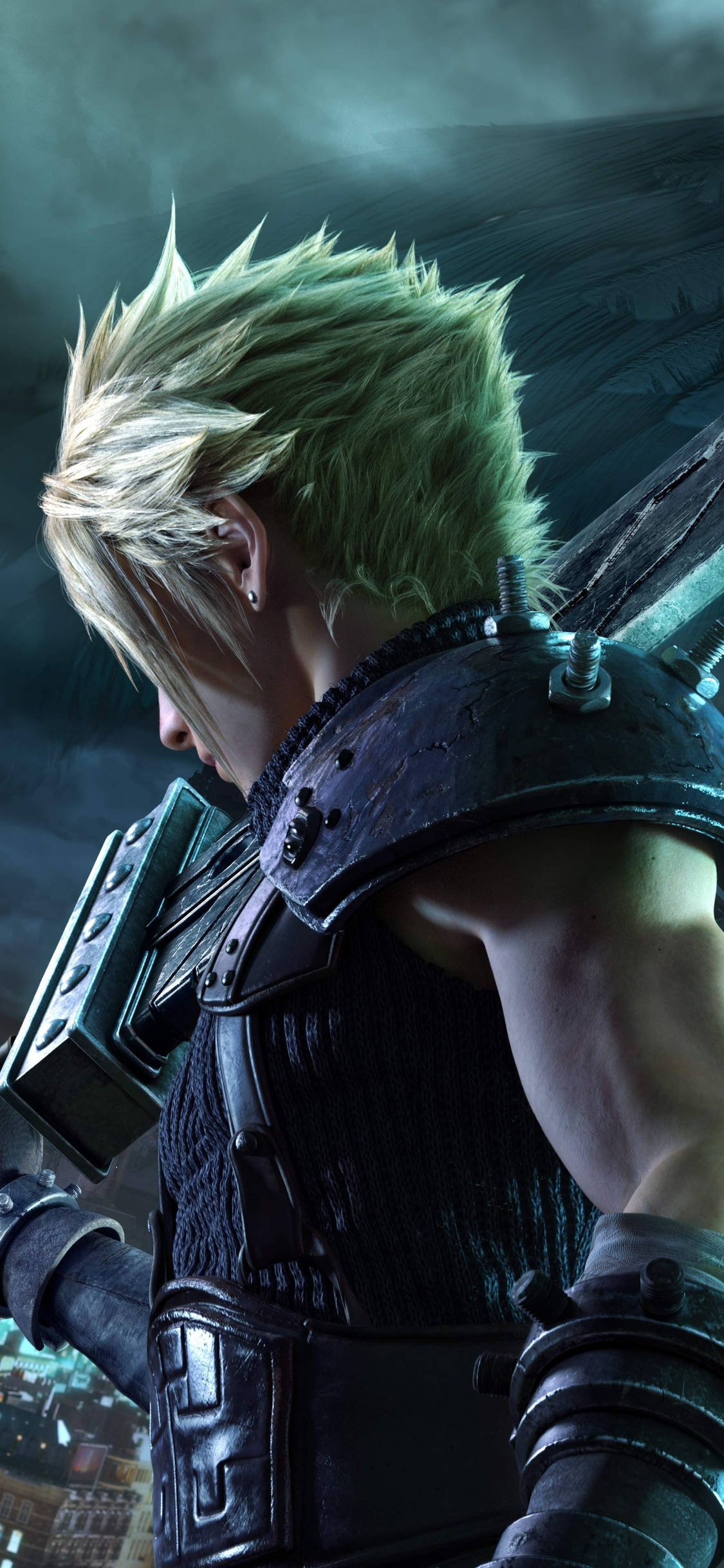 Εξερεύνησε τον Κόσμο του Final Fantasy στο Κινητό σου! Ταπετσαρία