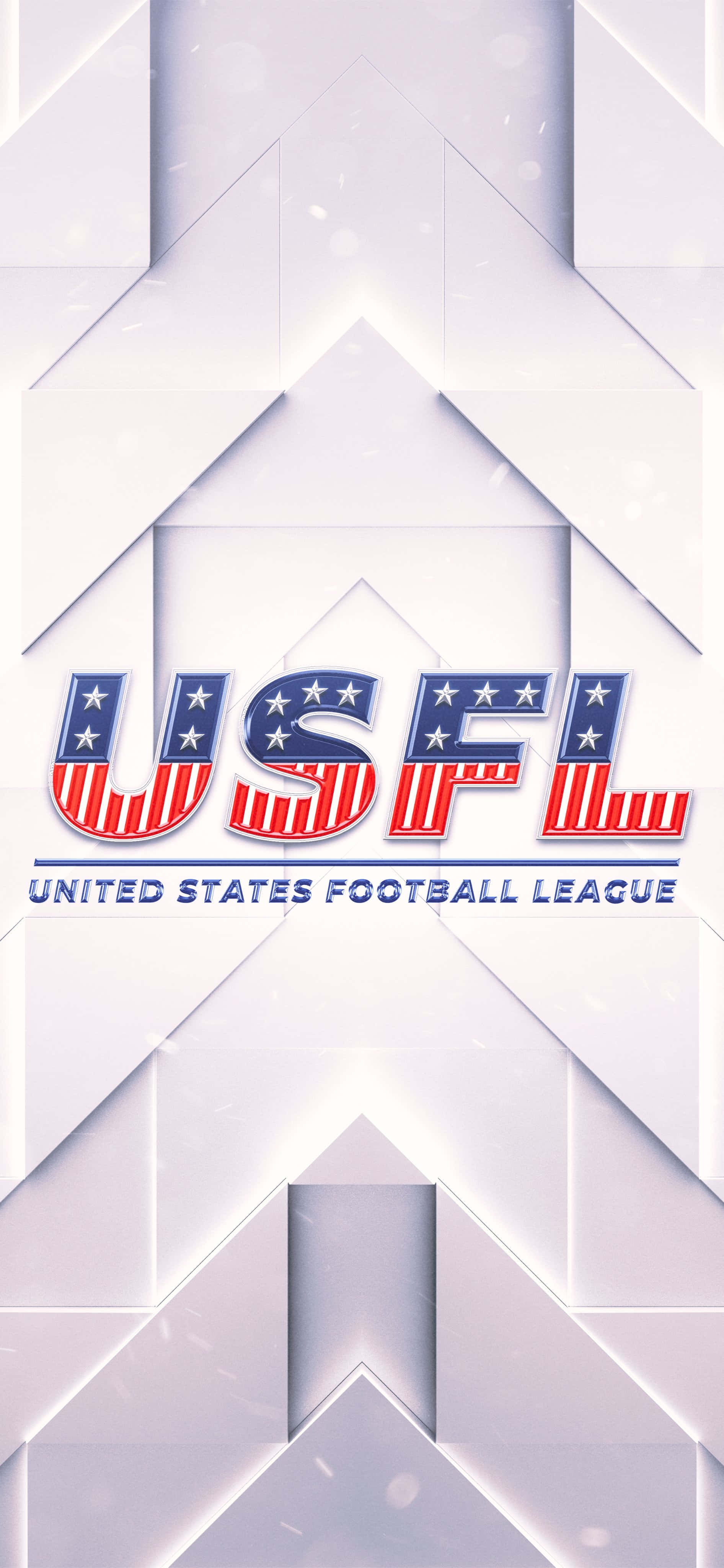 Ετοιμαστείτε για μια Νέα Σεζόν του USFL Ταπετσαρία