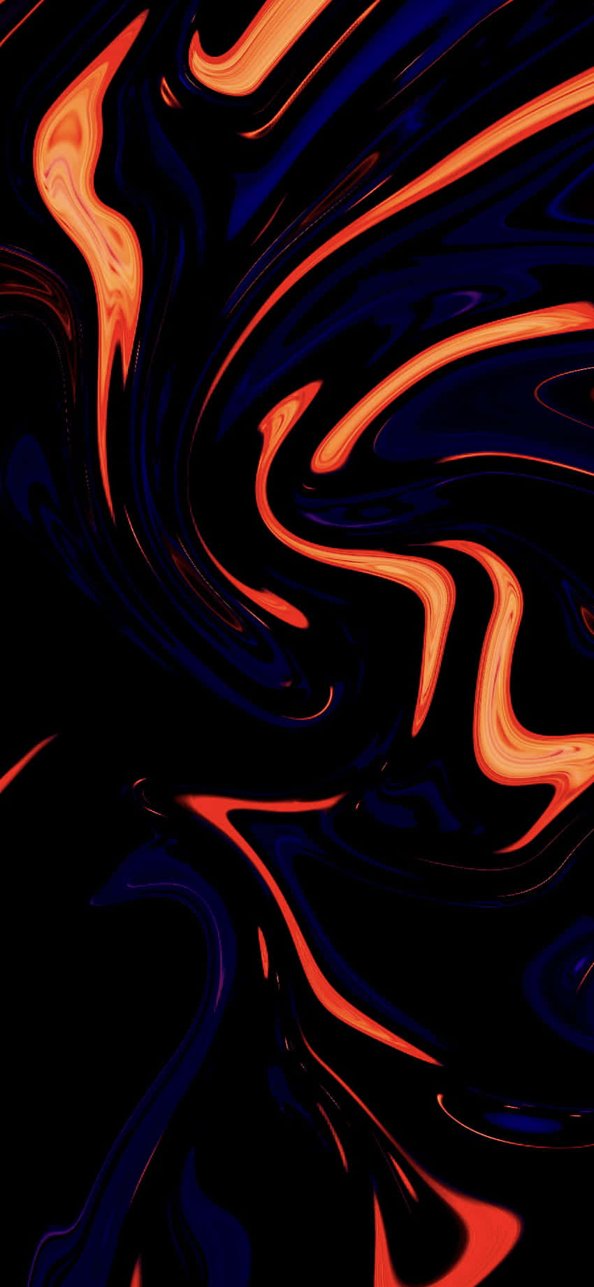 Ετοιμαστείτε για μια Υπέροχη Θέα - Samsung AMOLED Ταπετσαρία