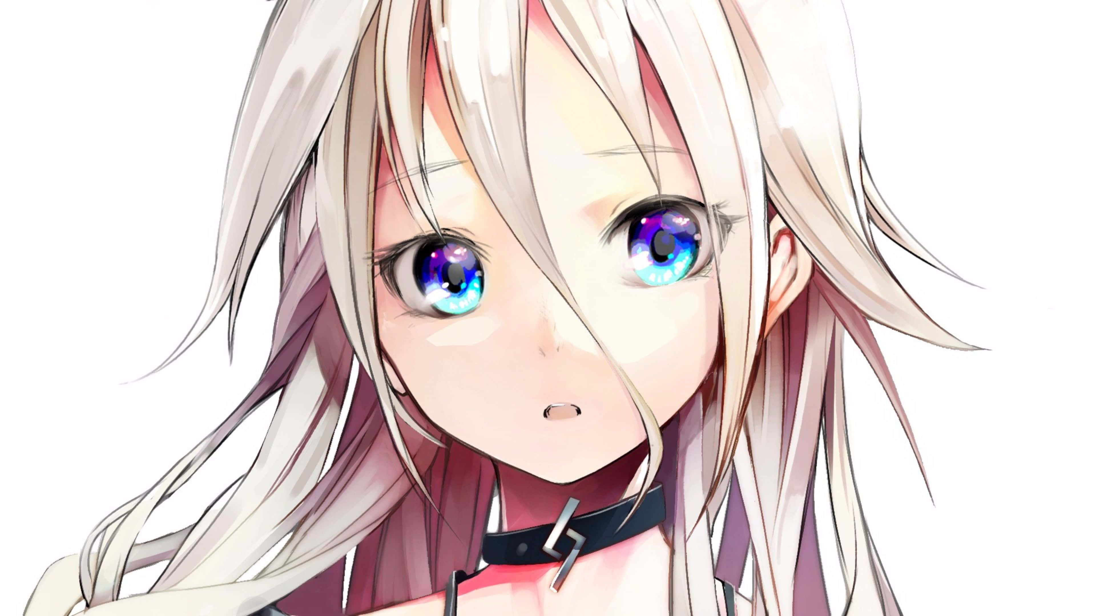 Ετοιμαστείτε να απολαύσετε εκπληκτικά 4K anime εν κινήσει! Ταπετσαρία