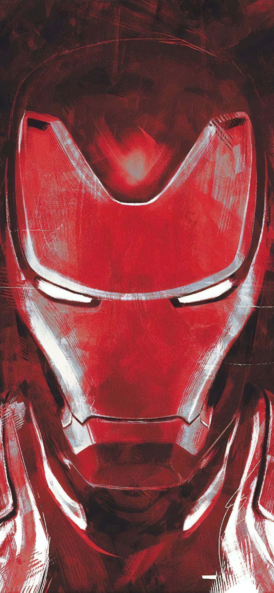 Ετοιμαστείτε να Ενώσετε τους Ήρωες της Marvel με το ολοκαίνουργιο iPhone Xs Ταπετσαρία