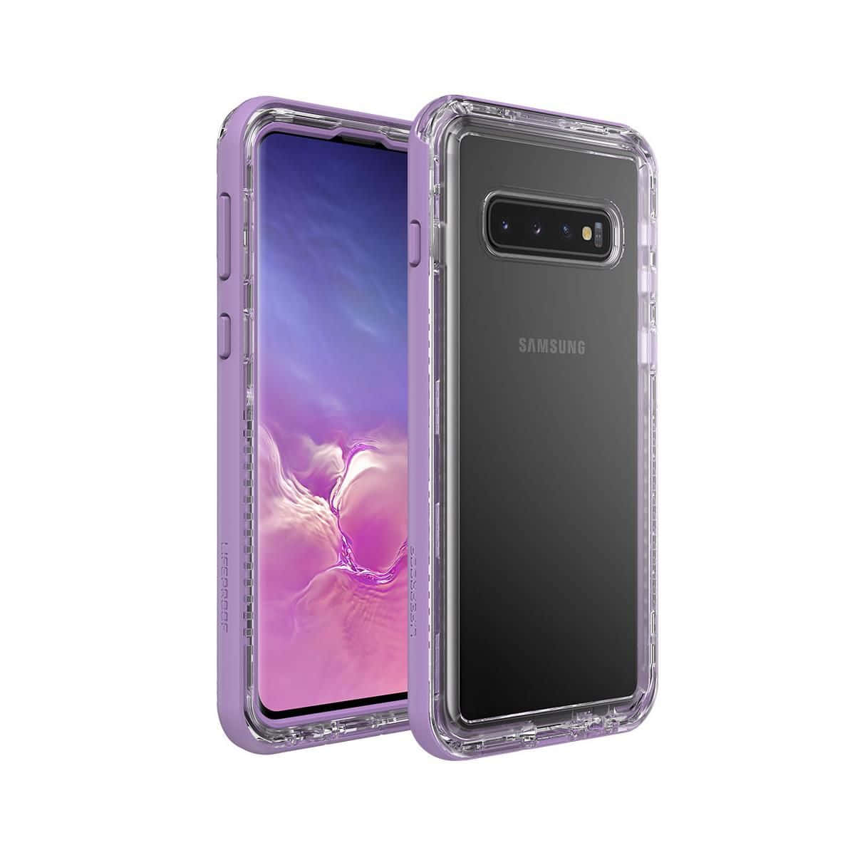 Ετοιμαστείτε να εξερευνήσετε το Galaxy S10 Ταπετσαρία