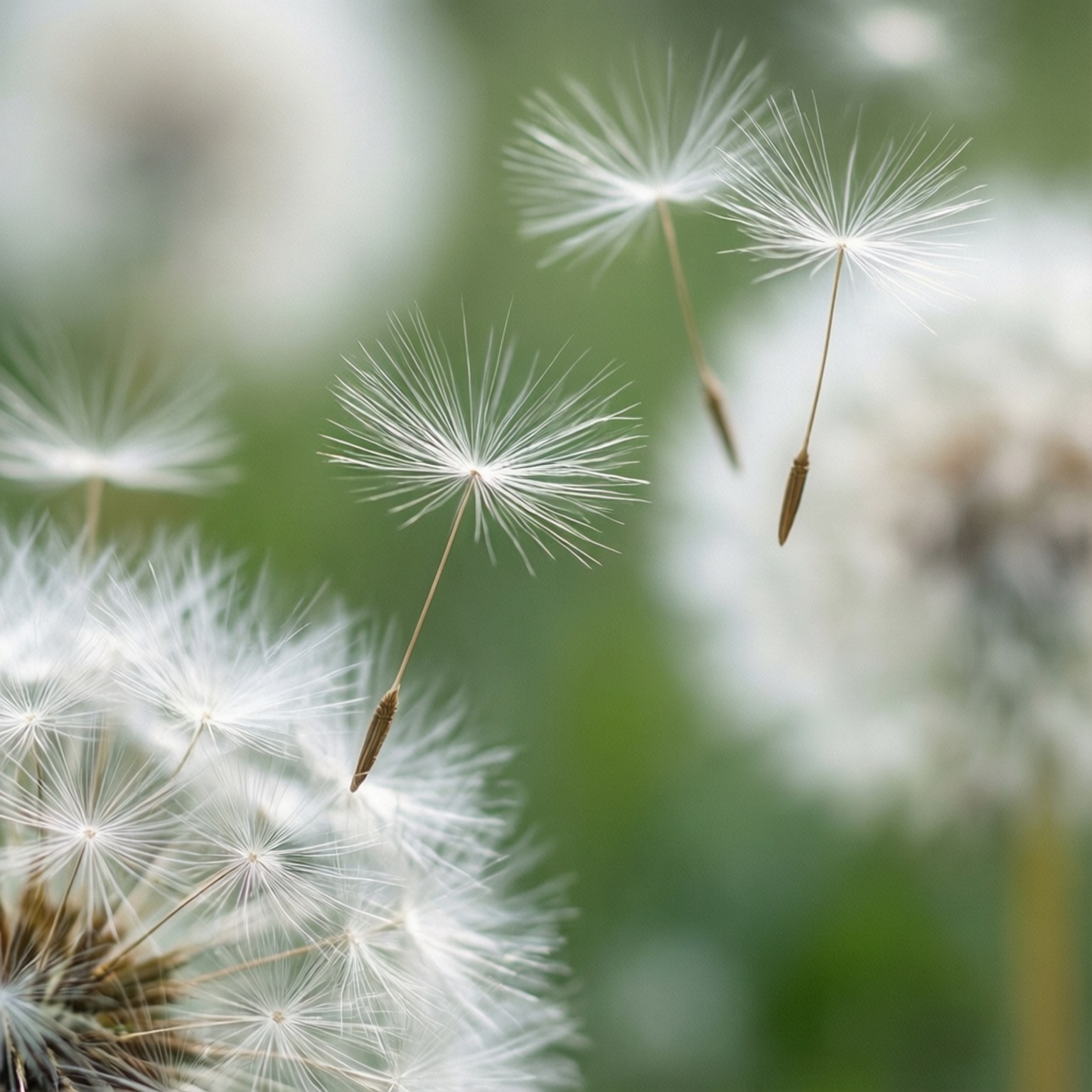 Ευχές Πικραλίδας Ταπετσαρία