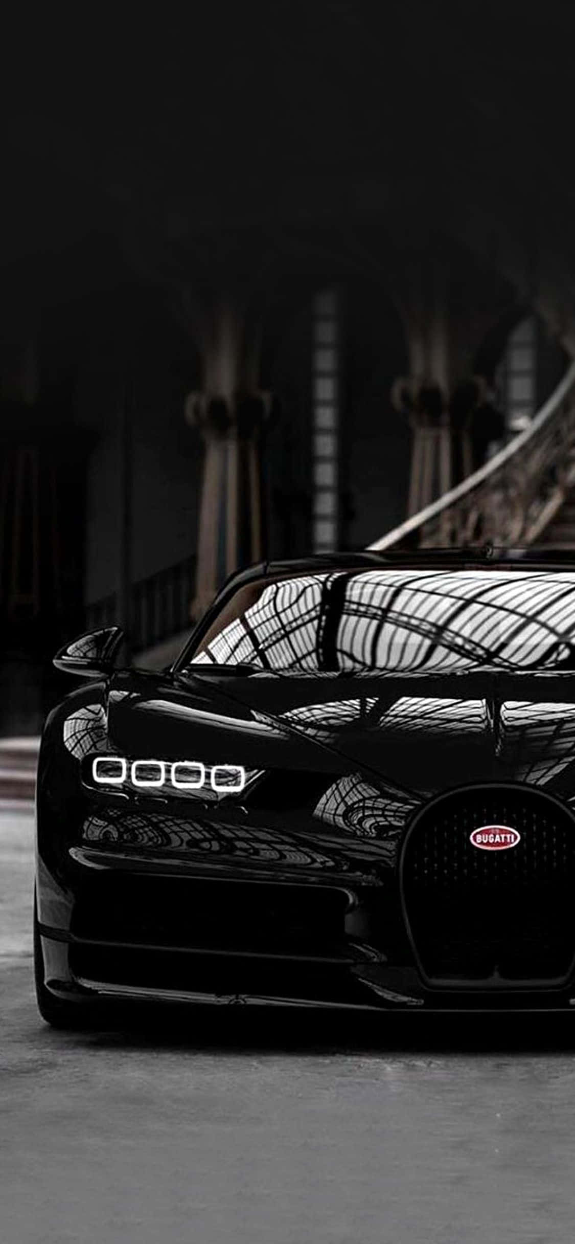 Ζήστε τη συγκίνηση υψηλής ταχύτητας του Project Cars 2 στο iPhone Xs Max Ταπετσαρία