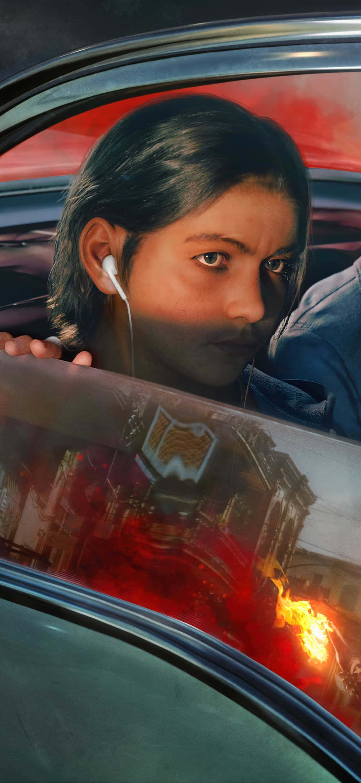 Βίωσε το Far Cry 5 σε υψηλή ποιότητα στο iPhone Xs Max σου Ταπετσαρία