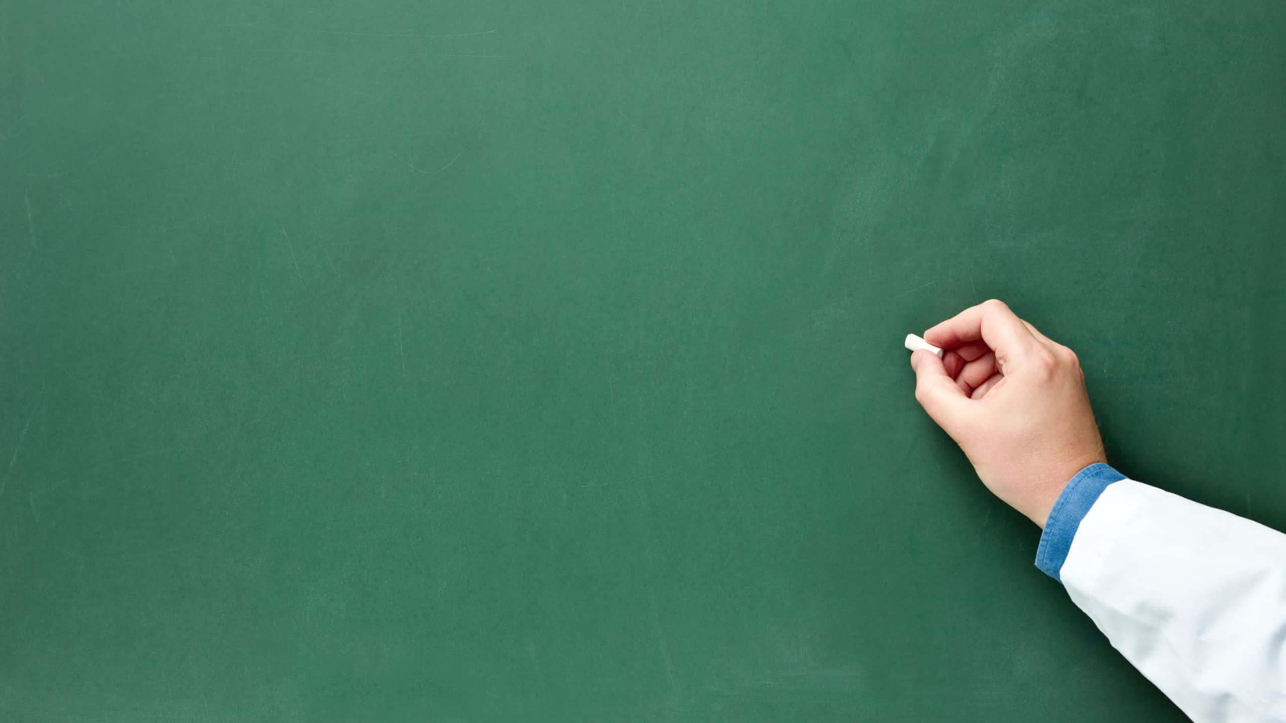 Ζωντανό Πράσινο Μονόχρωμο Φόντο Ταπετσαρία