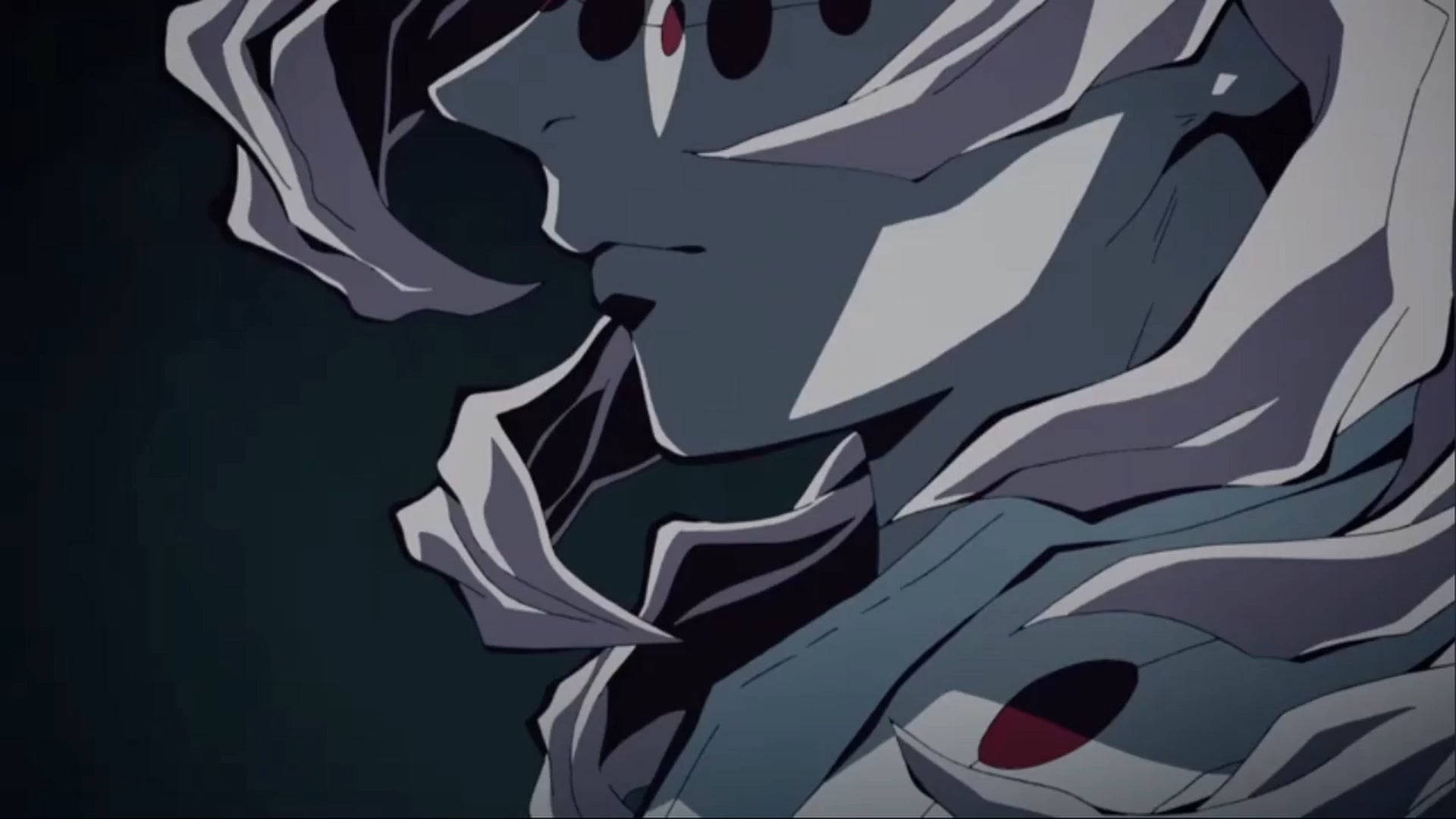 Η Άλλη Πλευρά του Rui Demon Slayer Ταπετσαρία