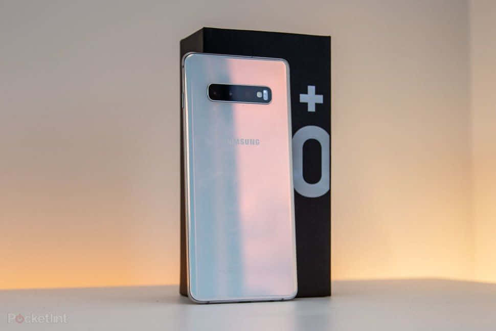 Η επόμενη γενιά smartphones – Το Samsung Galaxy S10 Ταπετσαρία