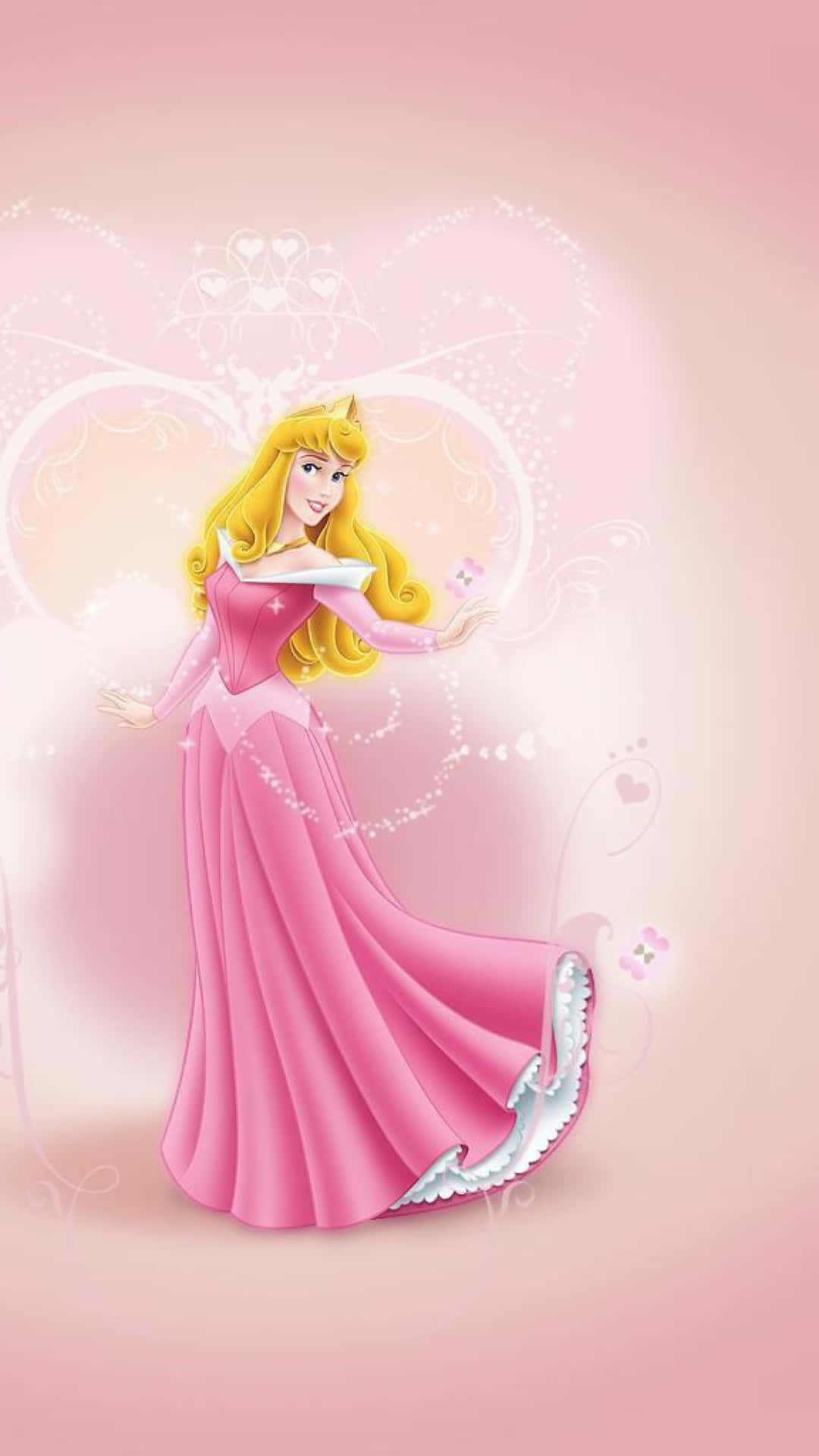 Η μαγική σύντηξη της Disney και του iPhone 7. Ταπετσαρία