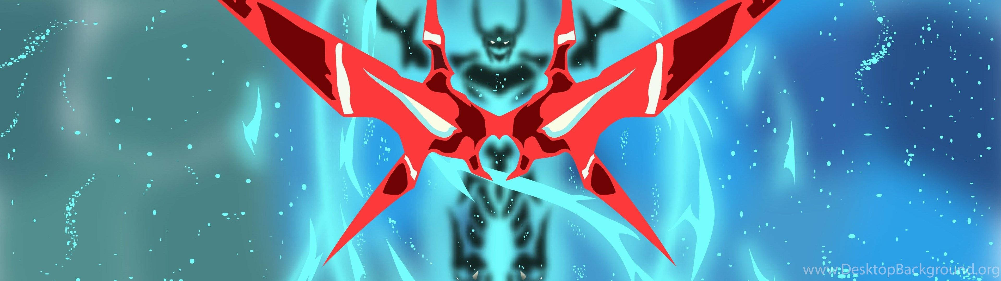 Η Τελική Μορφή του Gurren Lagann Ταπετσαρία